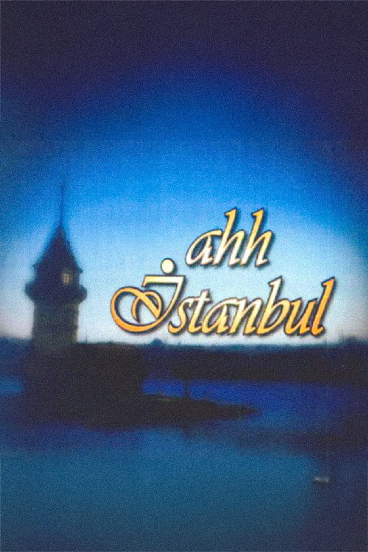 Ahh İstanbul preview 2