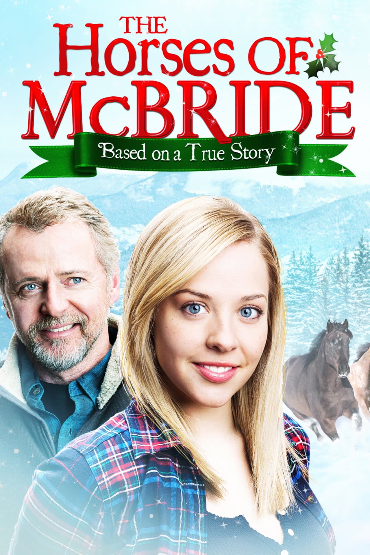 The Horses of McBride preview 2
