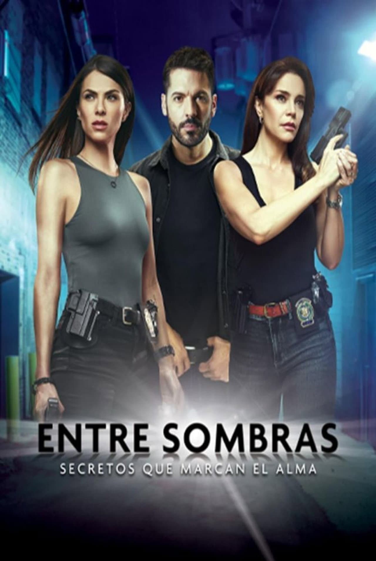 Entre Sombras preview 2