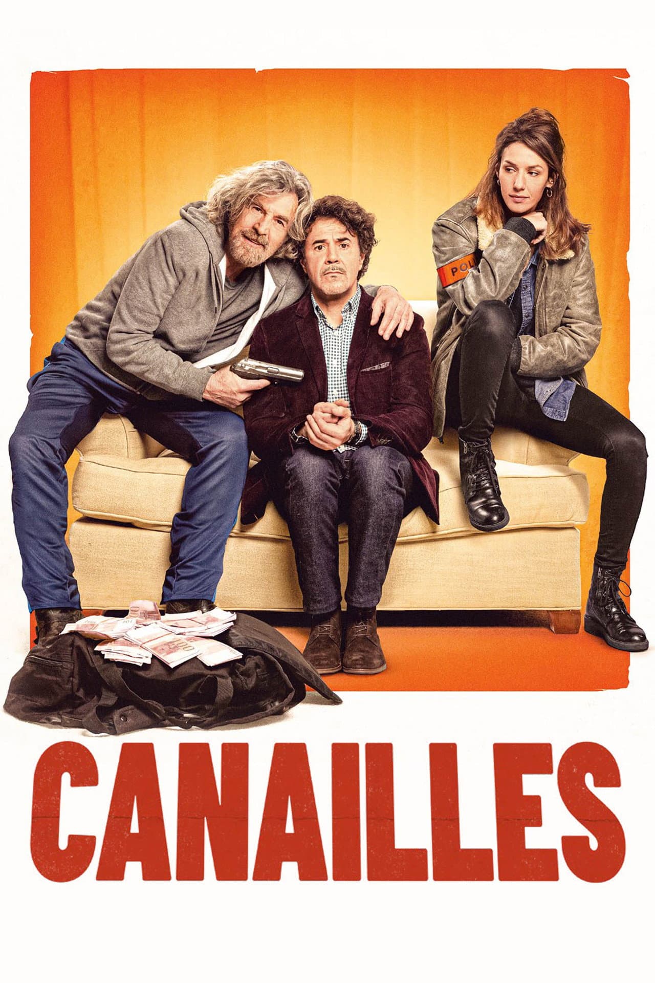 Canailles preview 2