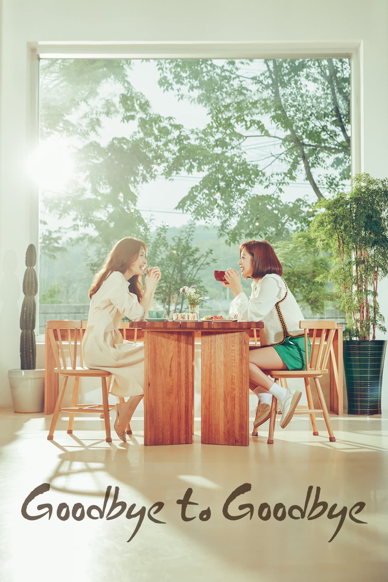 Goodbye to Goodbye preview 2