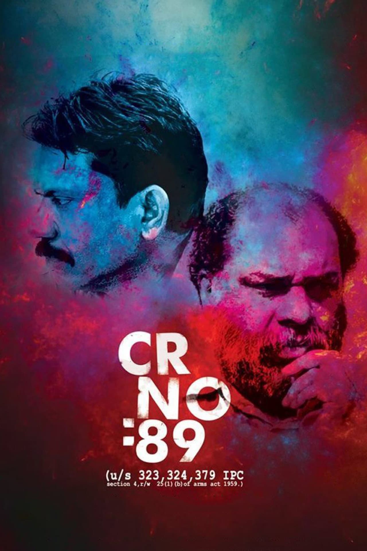 CR NO: 89 preview 2