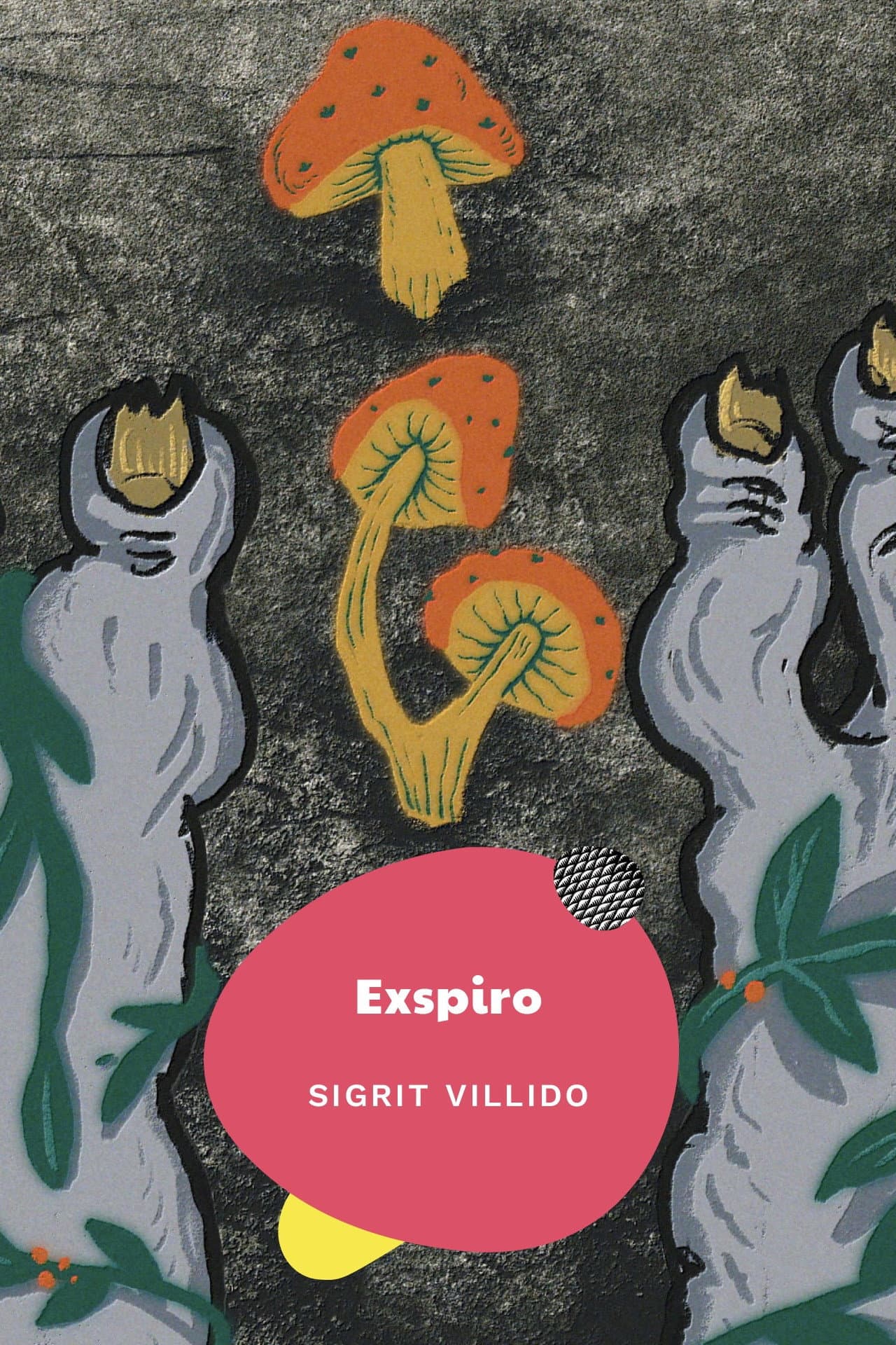 Exspiro preview 1