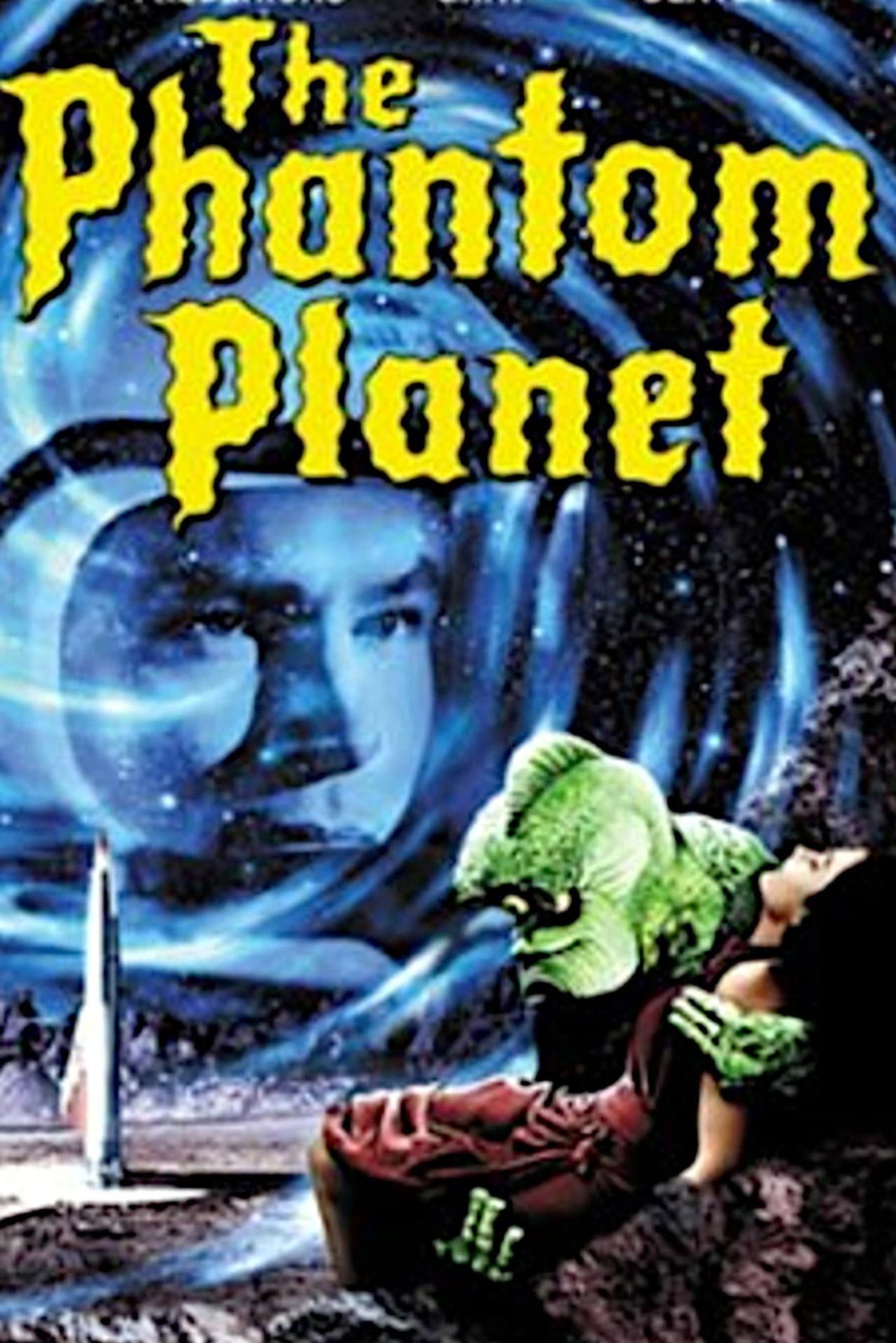 The Phantom Planet preview 2