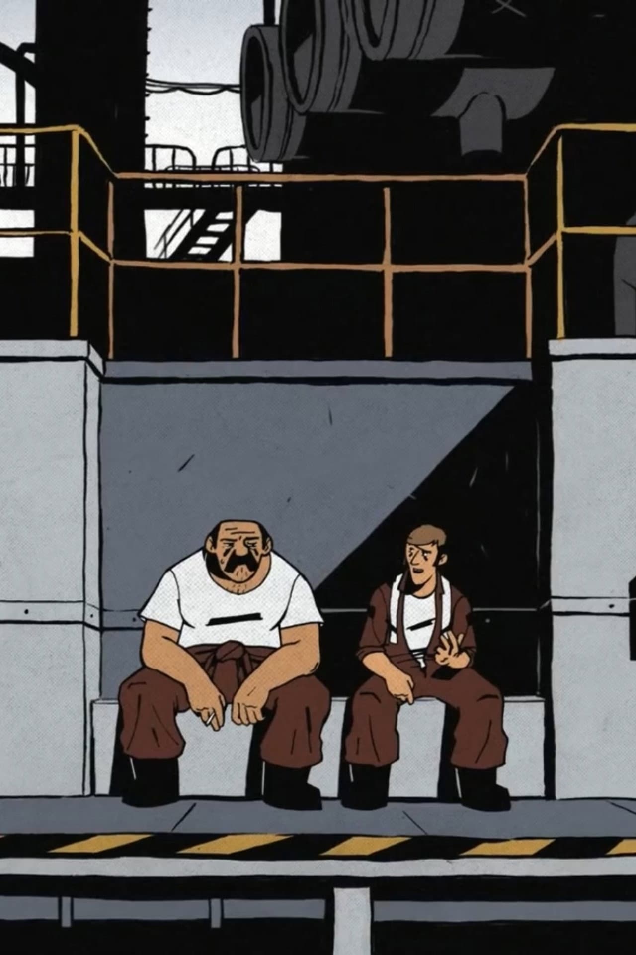 Lonely Dogs preview 1