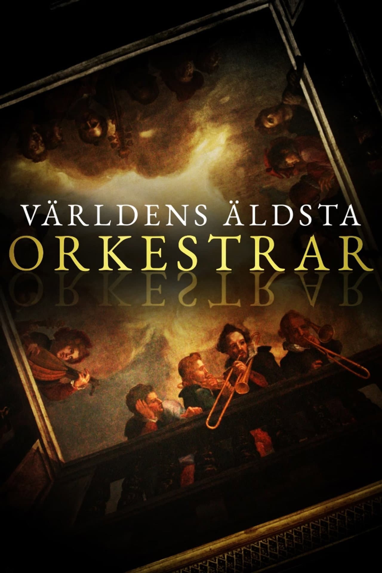 Världens äldsta orkestrar preview 2