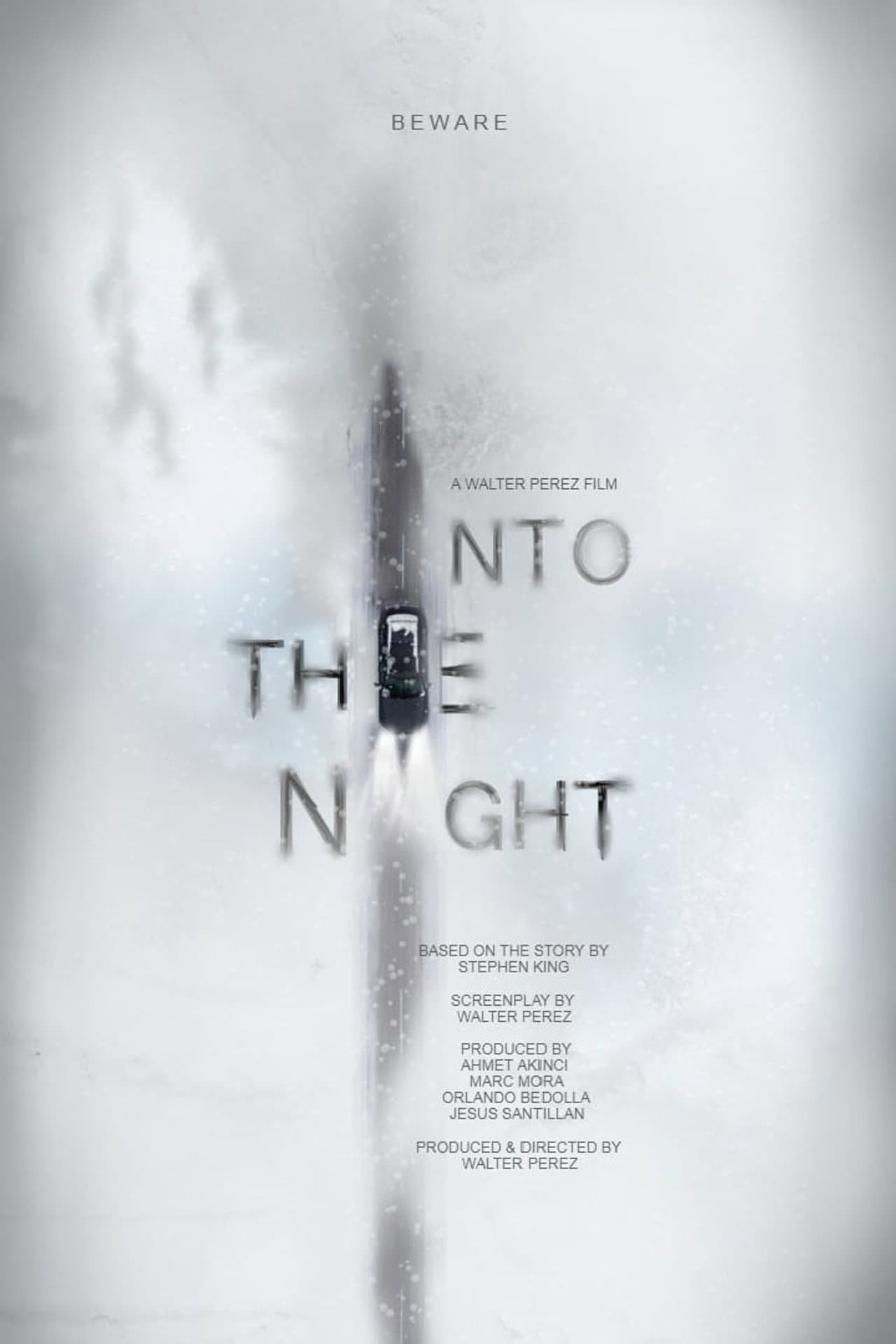Into the Night preview 2
