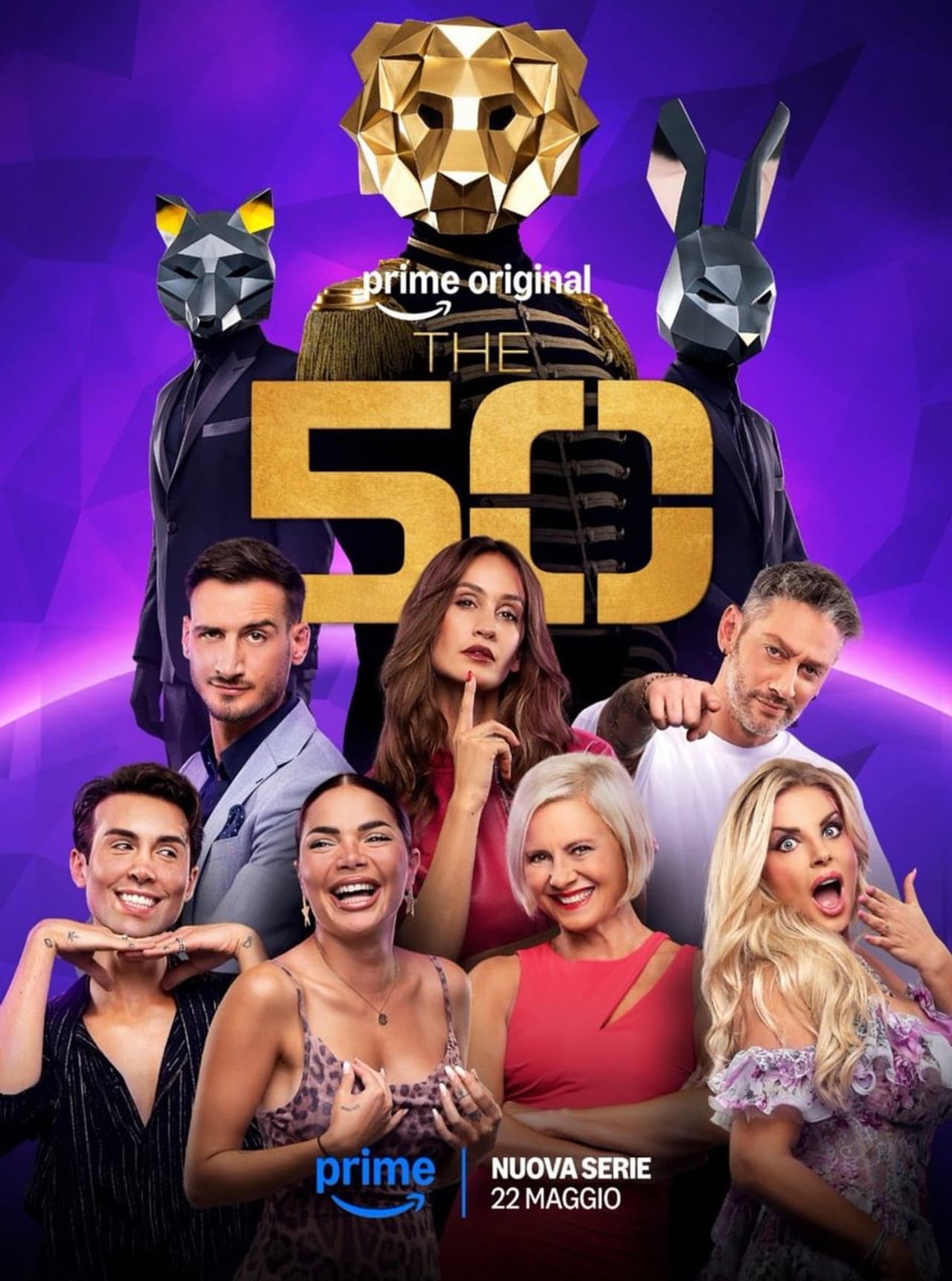 The 50 preview 2