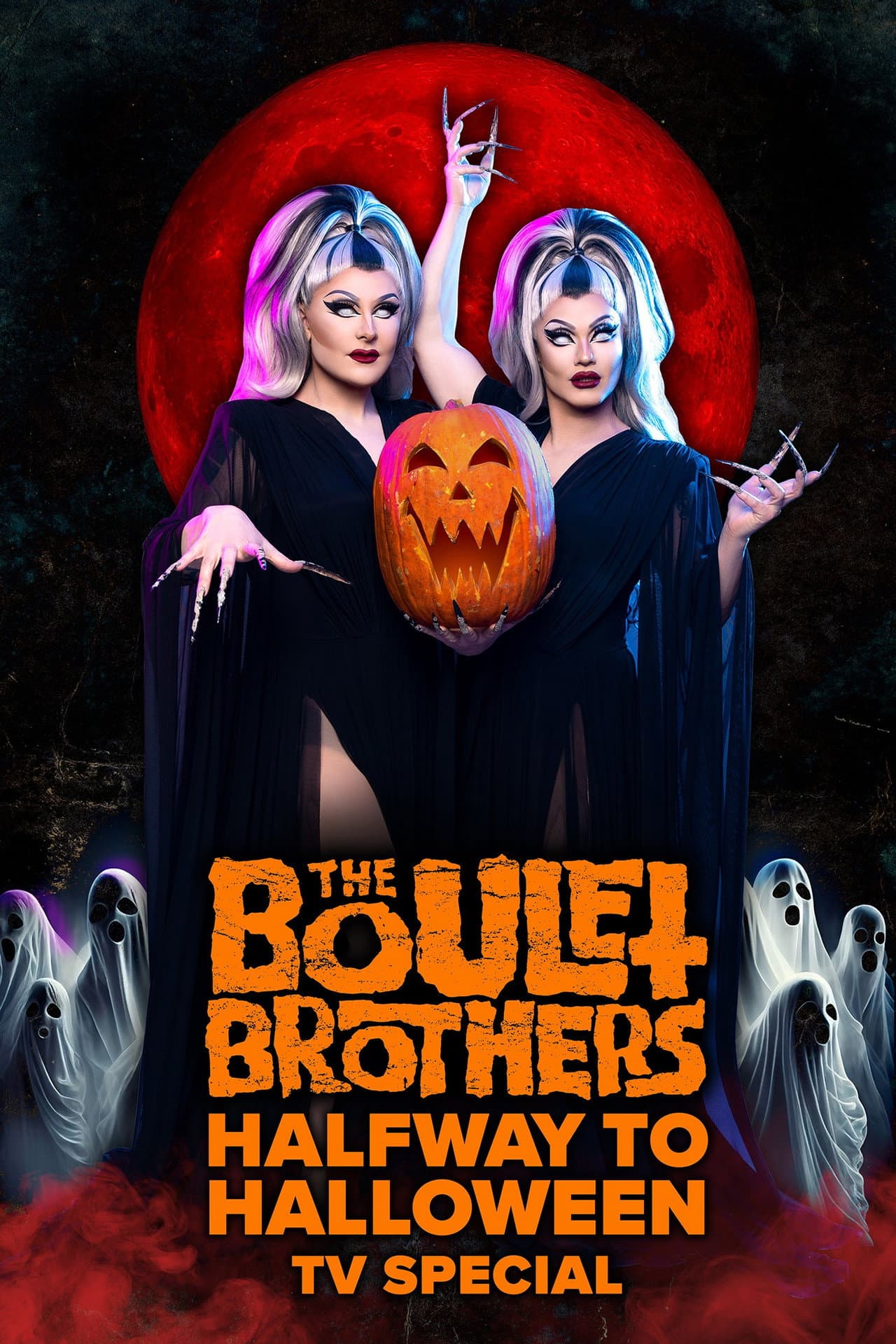 The Boulet Brothers' Halfway to Halloween TV Special preview 2