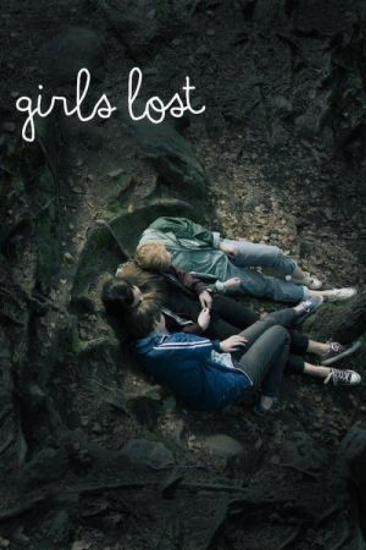 Girls Lost preview 2