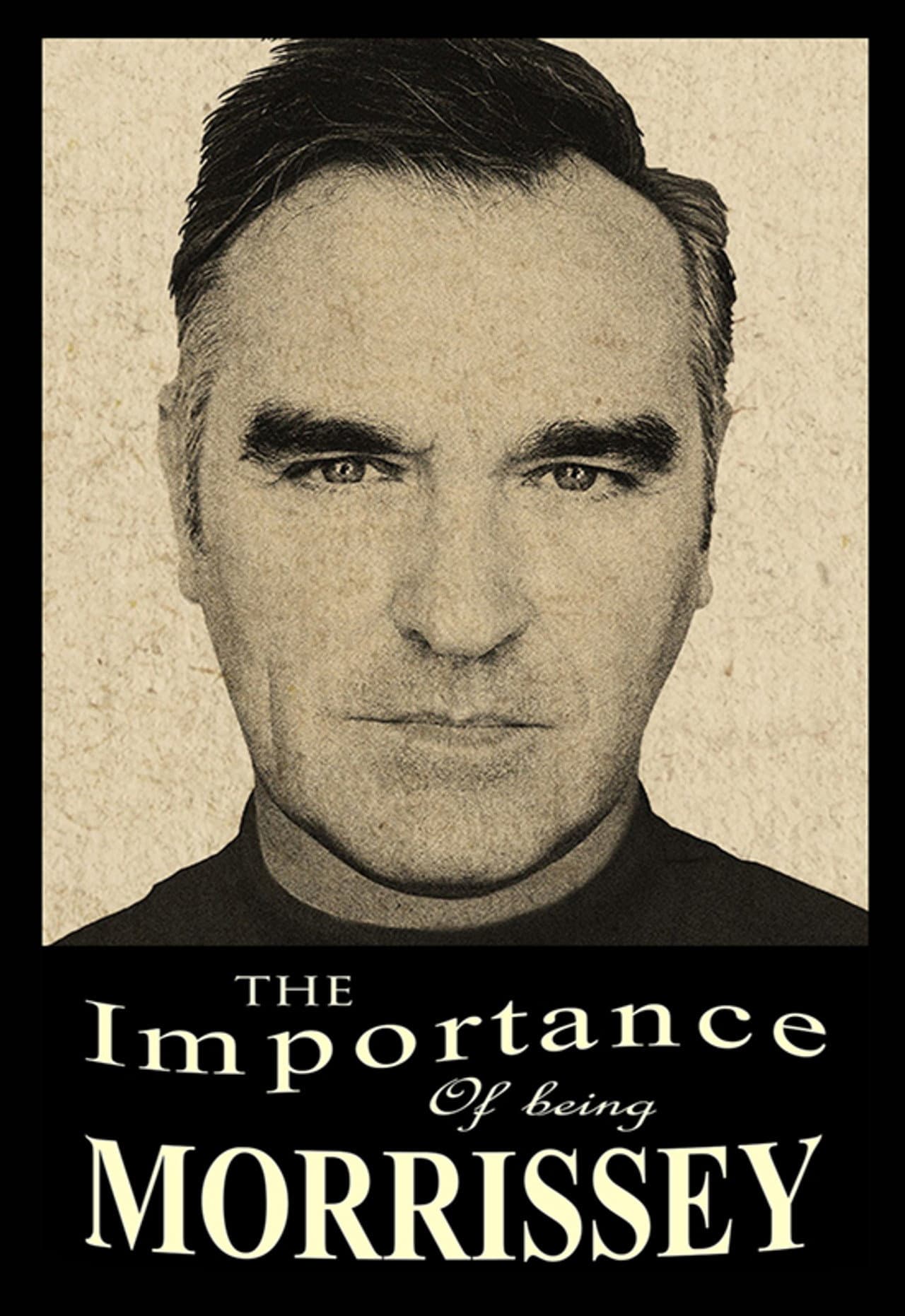 The Importance of Being Morrissey preview 2