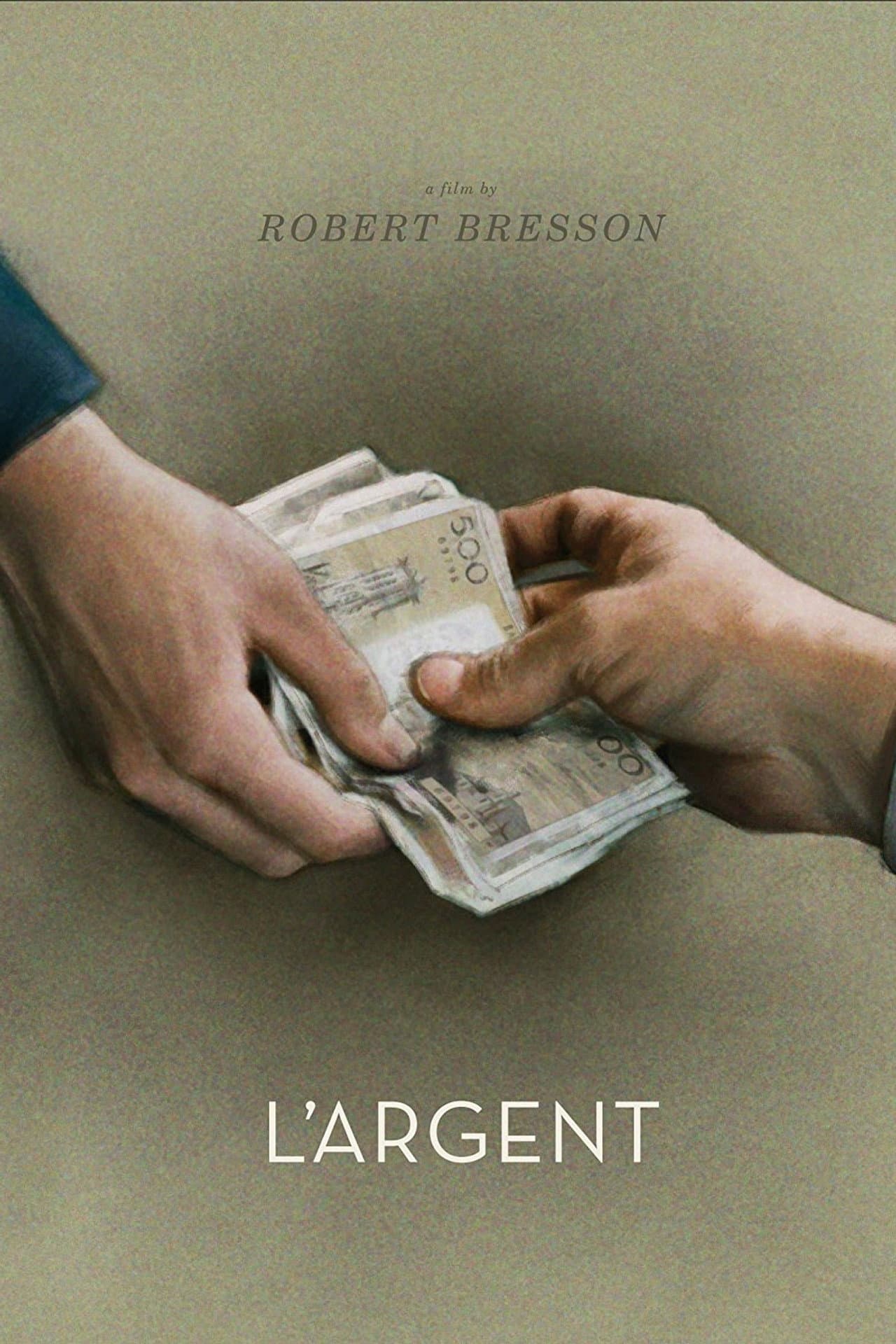 L'Argent preview 2