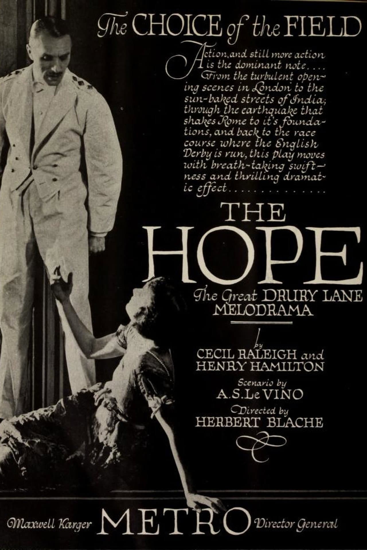 The Hope preview 1