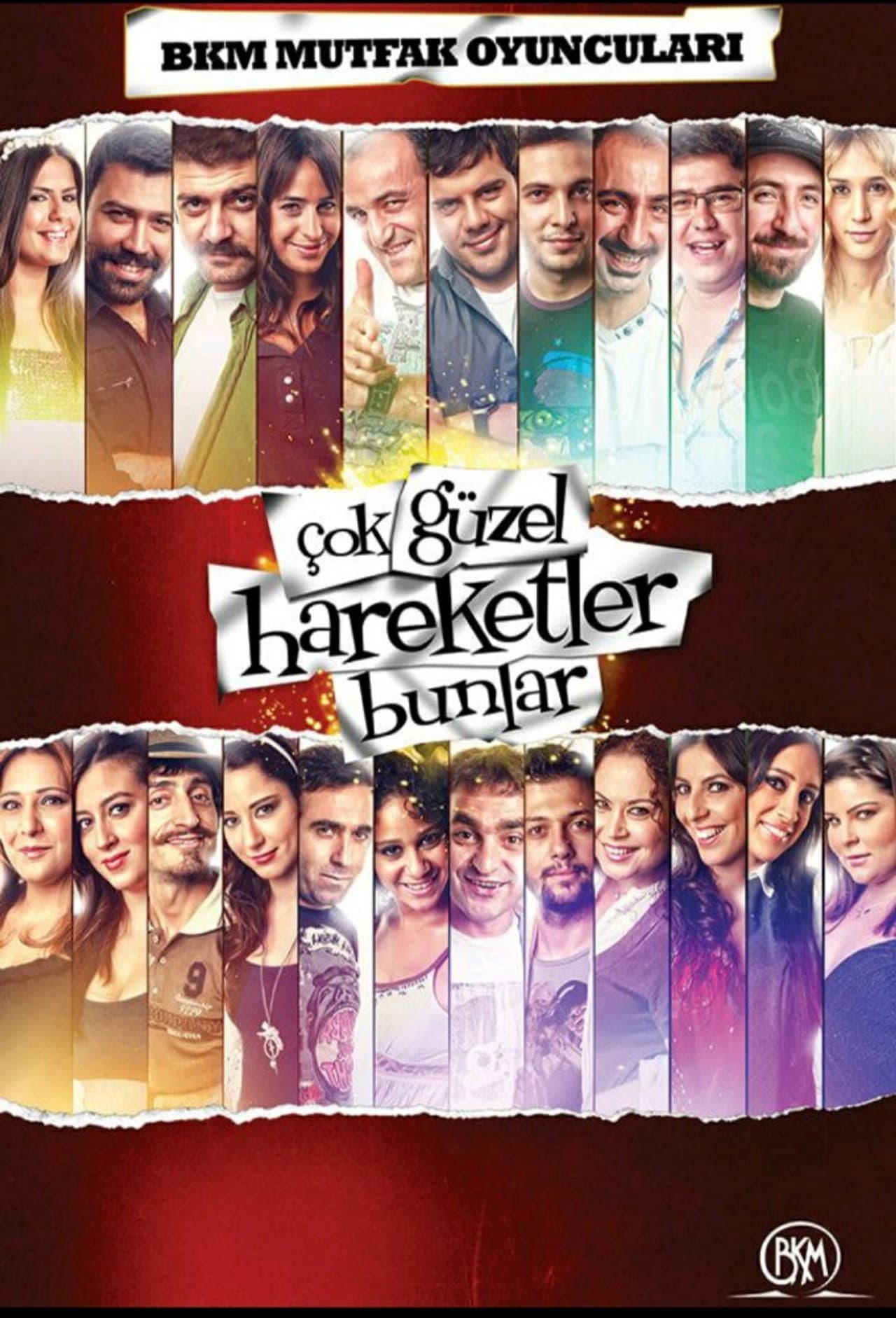 Çok Güzel Hareketler Bunlar preview 2