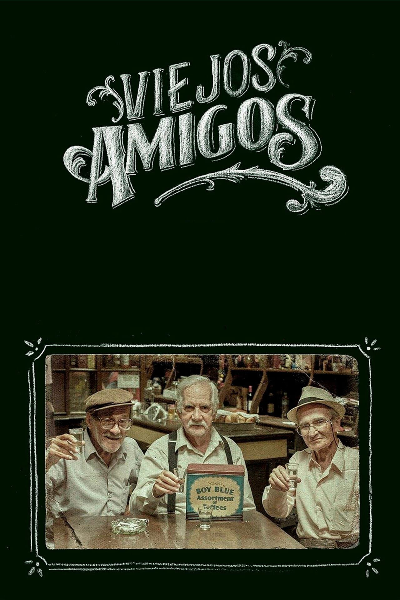 Good Old Boys preview 2
