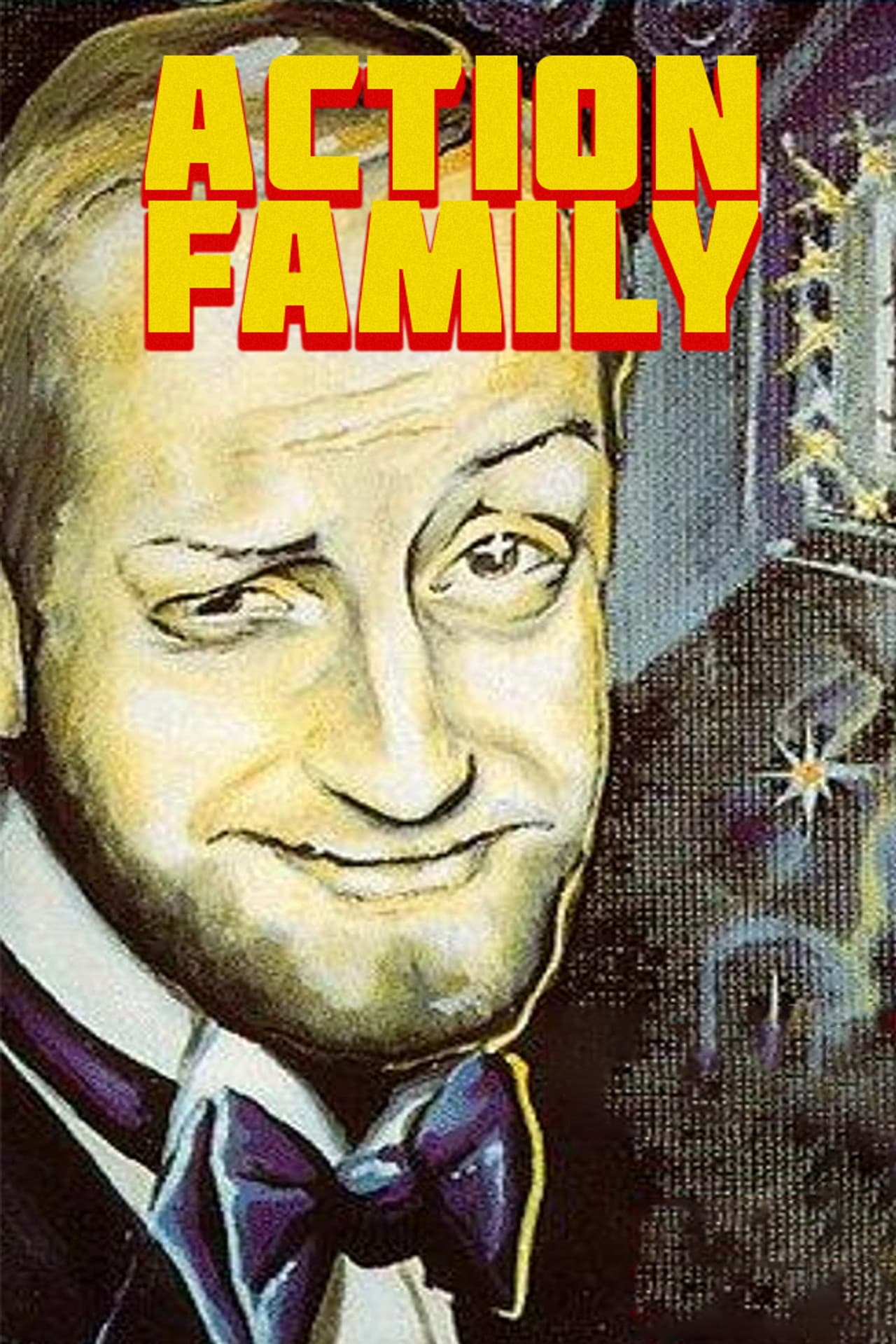 Action Family preview 2