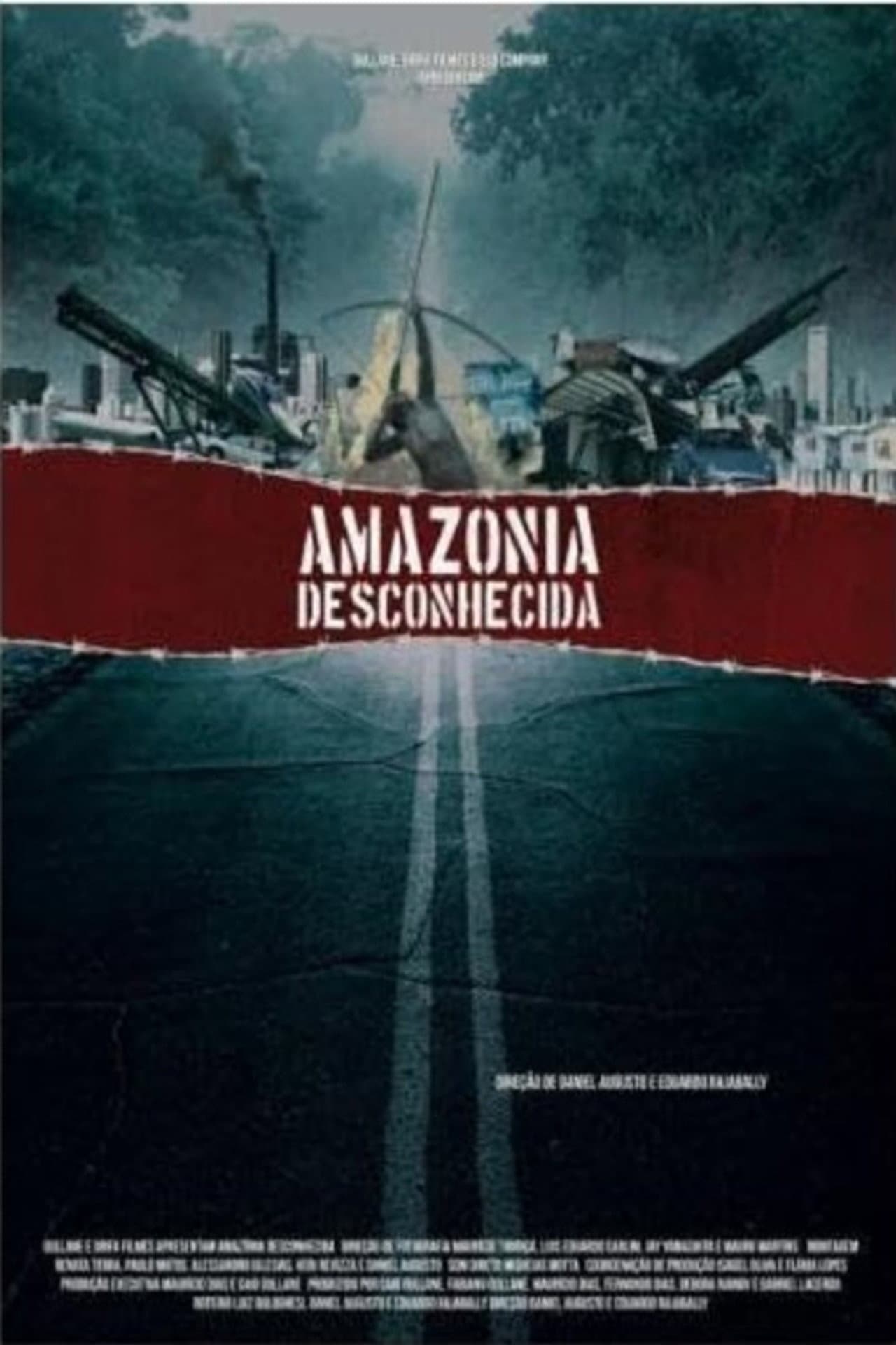 Amazon Unknown preview 2