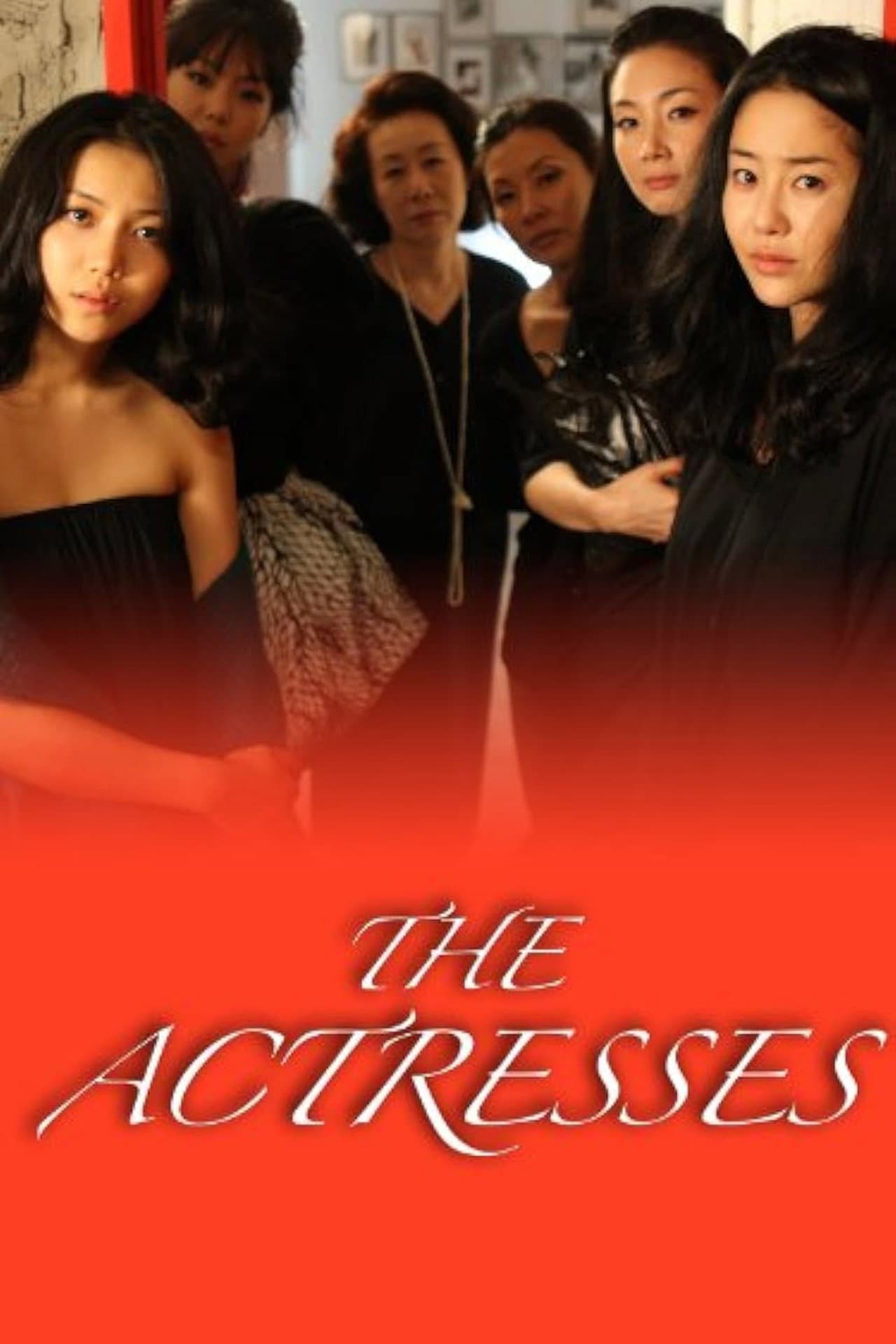 The Actresses preview 2