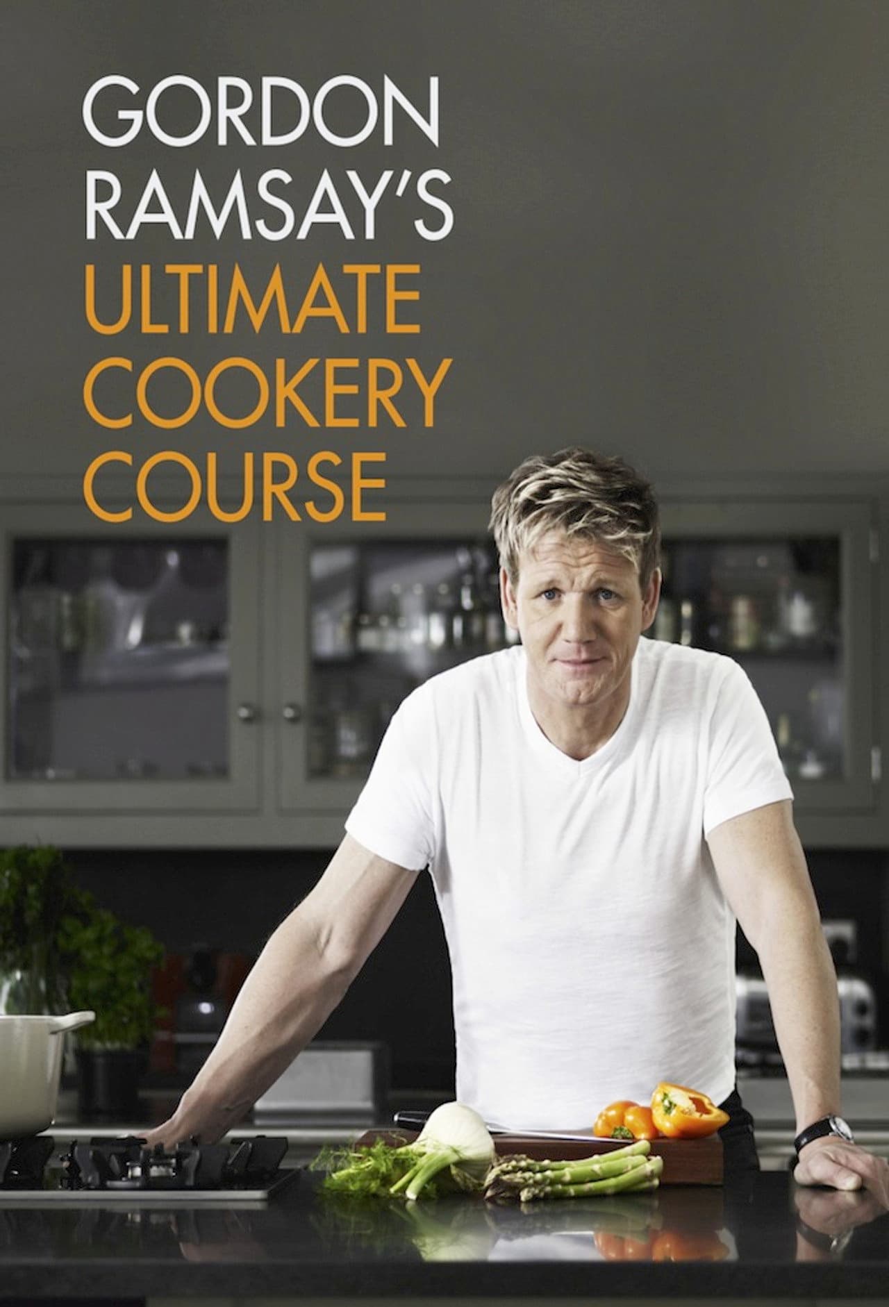 Gordon Ramsay's Ultimate Cookery Course preview 2