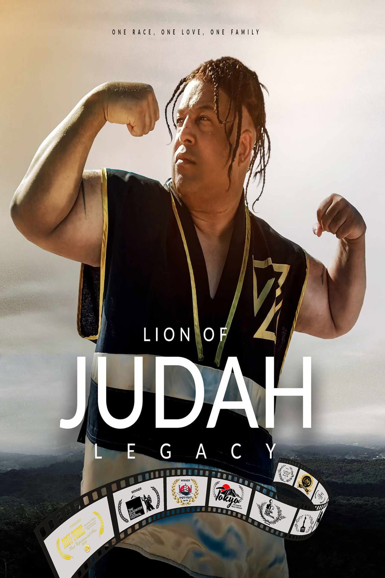 Lion of Judah Legacy preview 2
