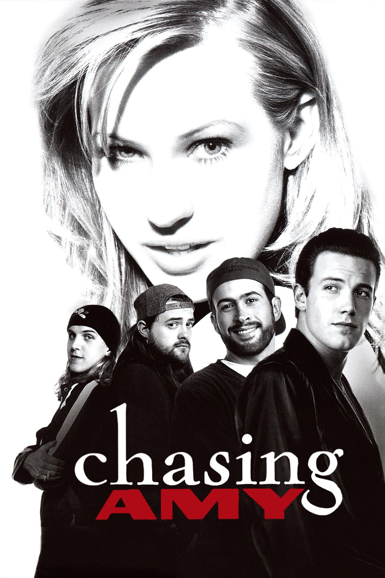 Chasing Amy preview 2