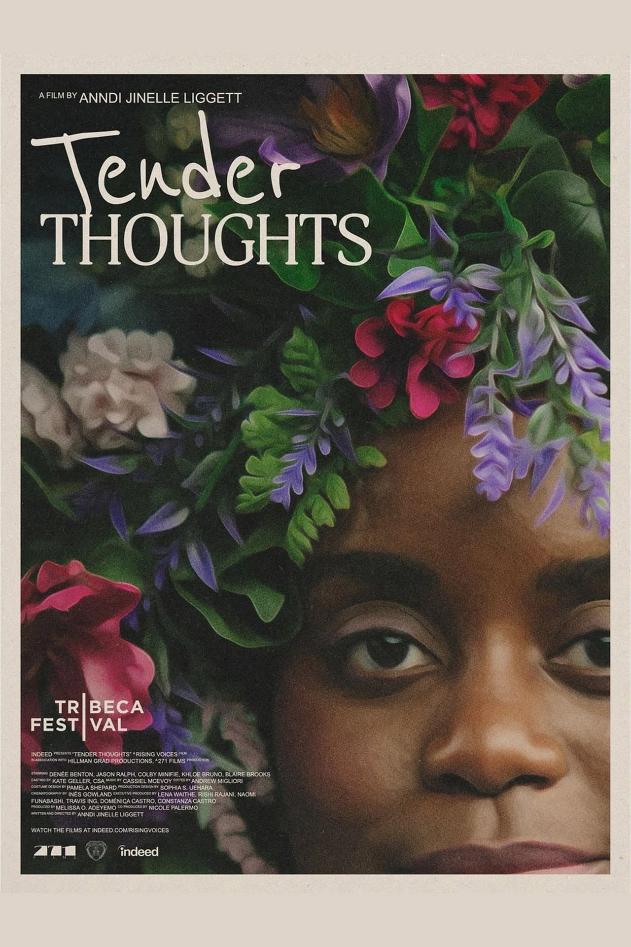 Tender Thoughts preview 1