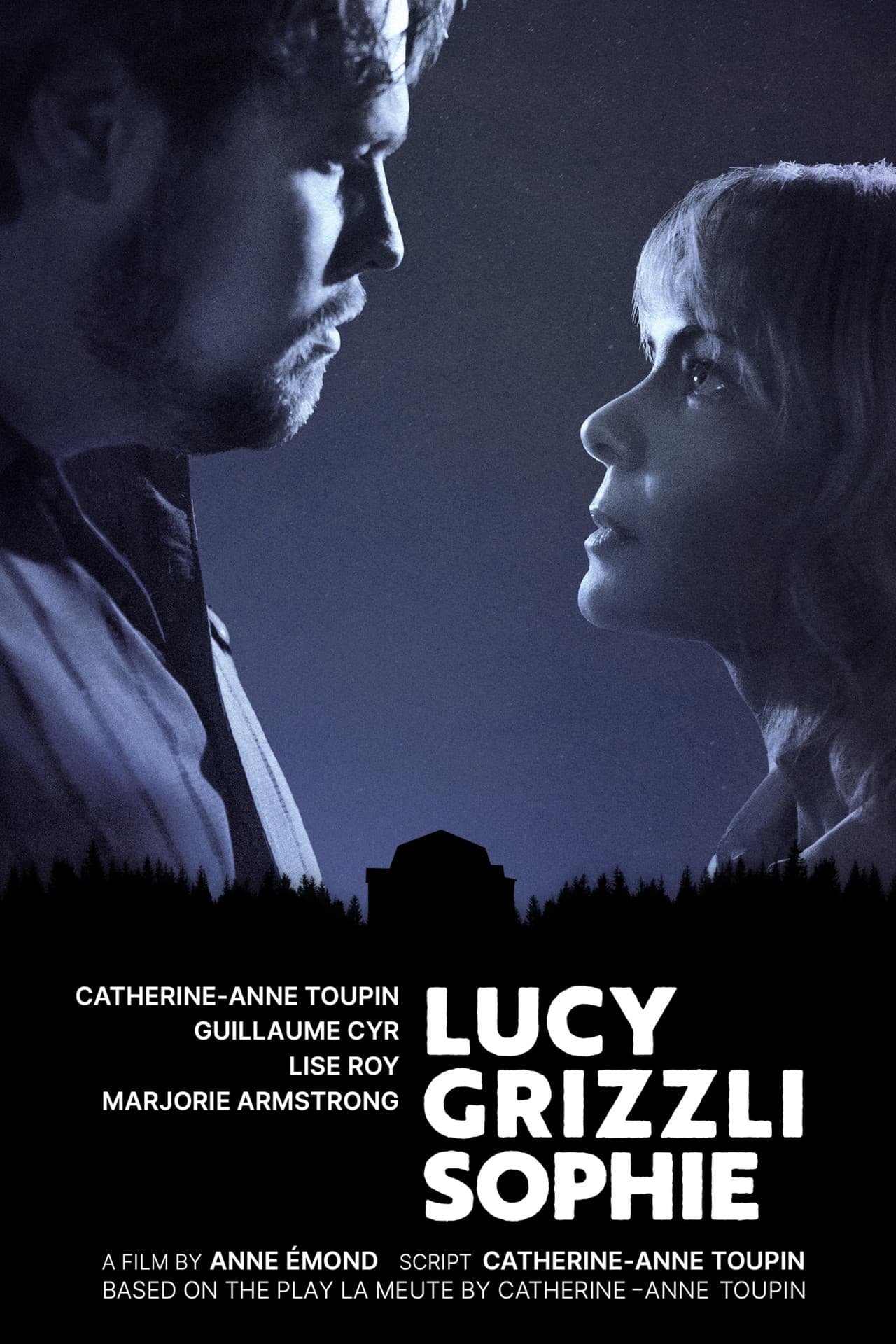 Lucy Grizzli Sophie preview 2