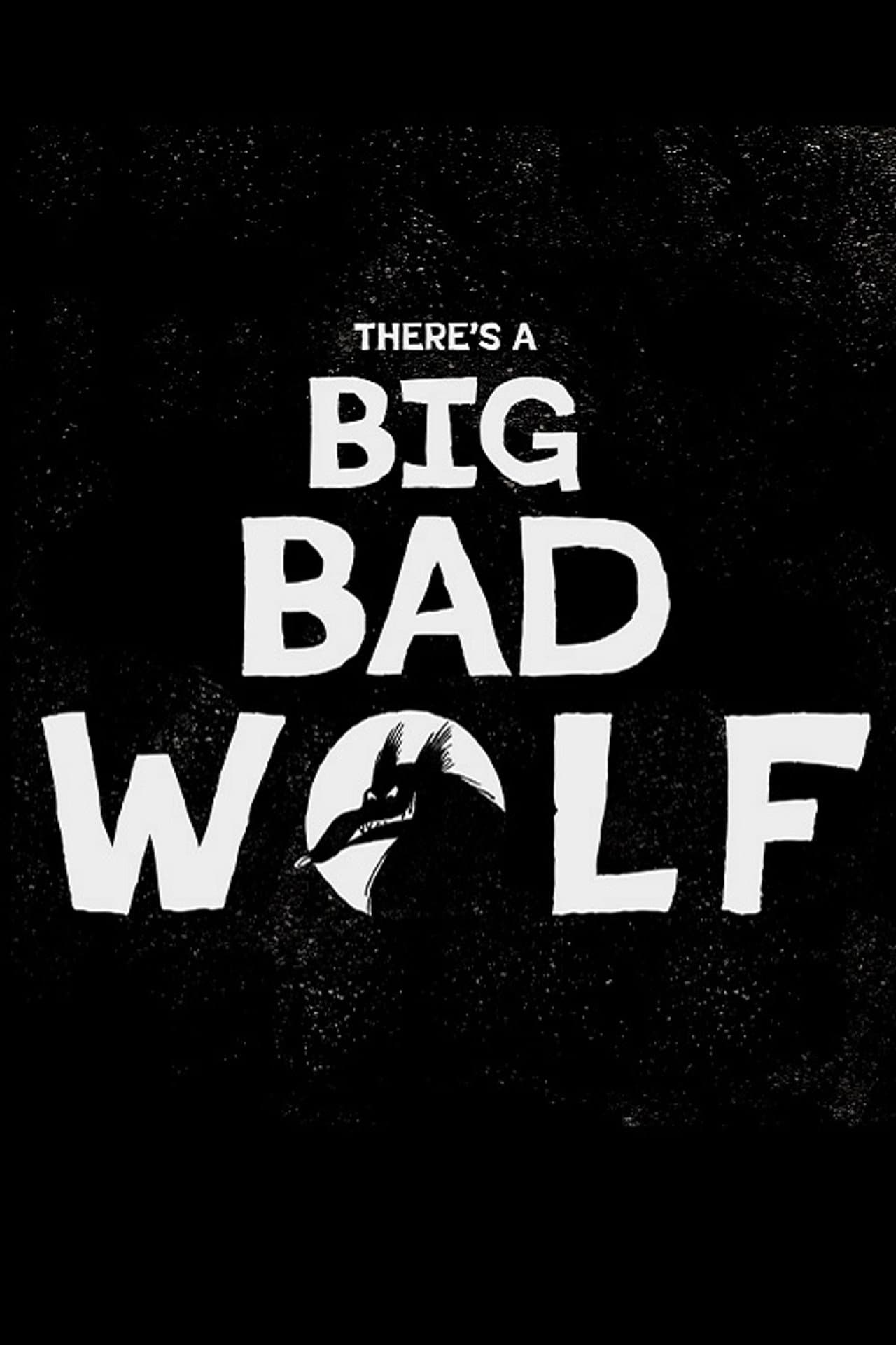 There's a Big Bad Wolf preview 2
