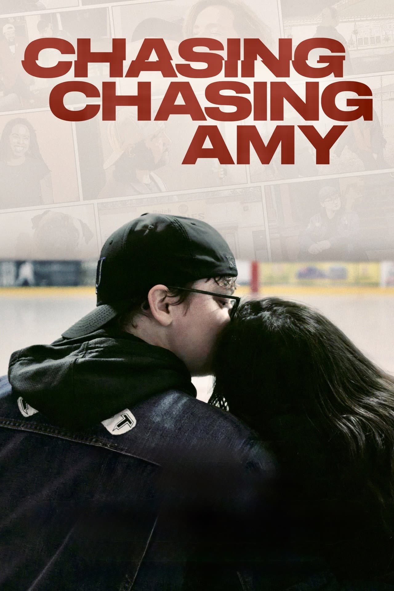 Chasing Chasing Amy preview 2