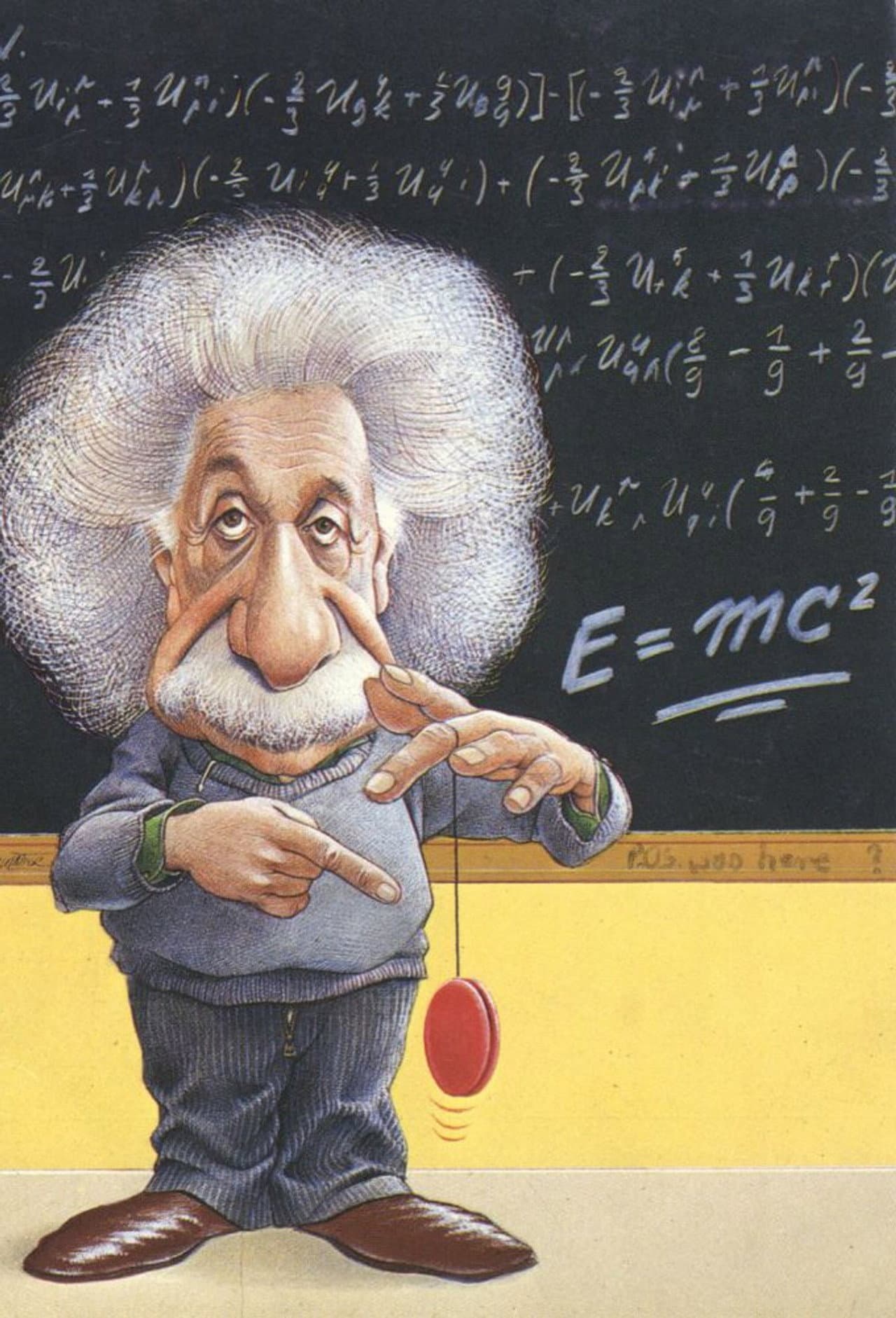 Die Physik Albert Einsteins preview 2