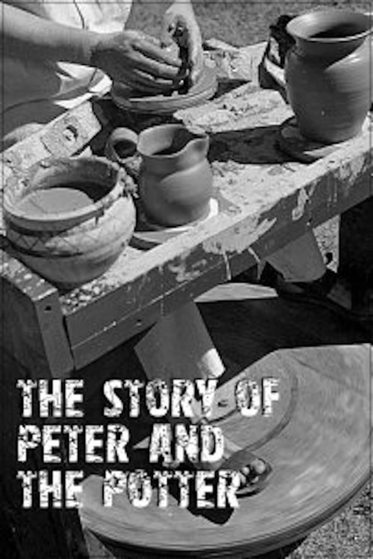The Story of Peter and the Potter preview 2