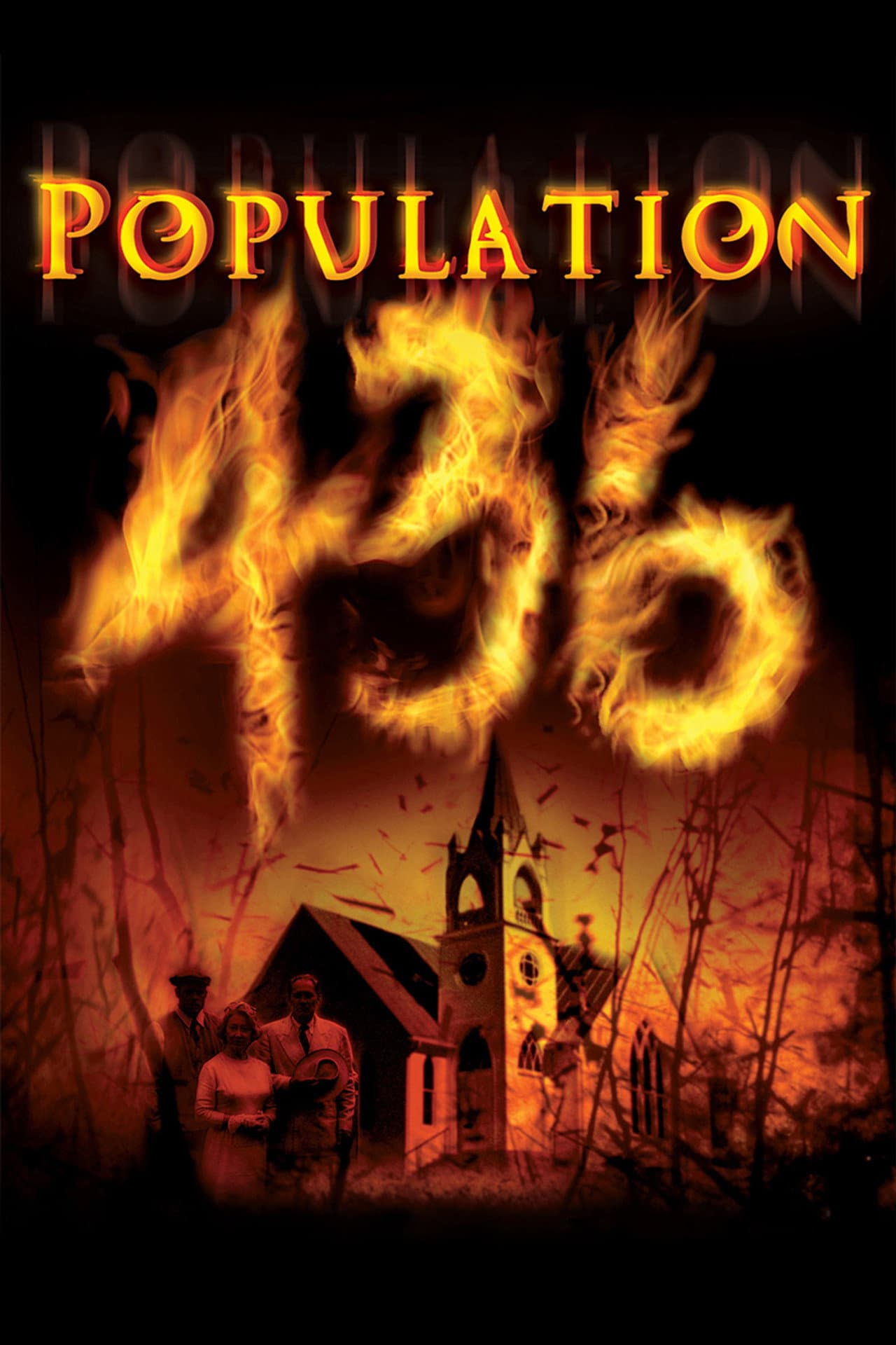 Population 436 preview 2