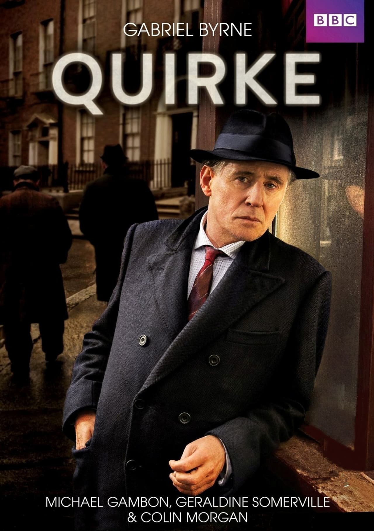 Quirke preview 2