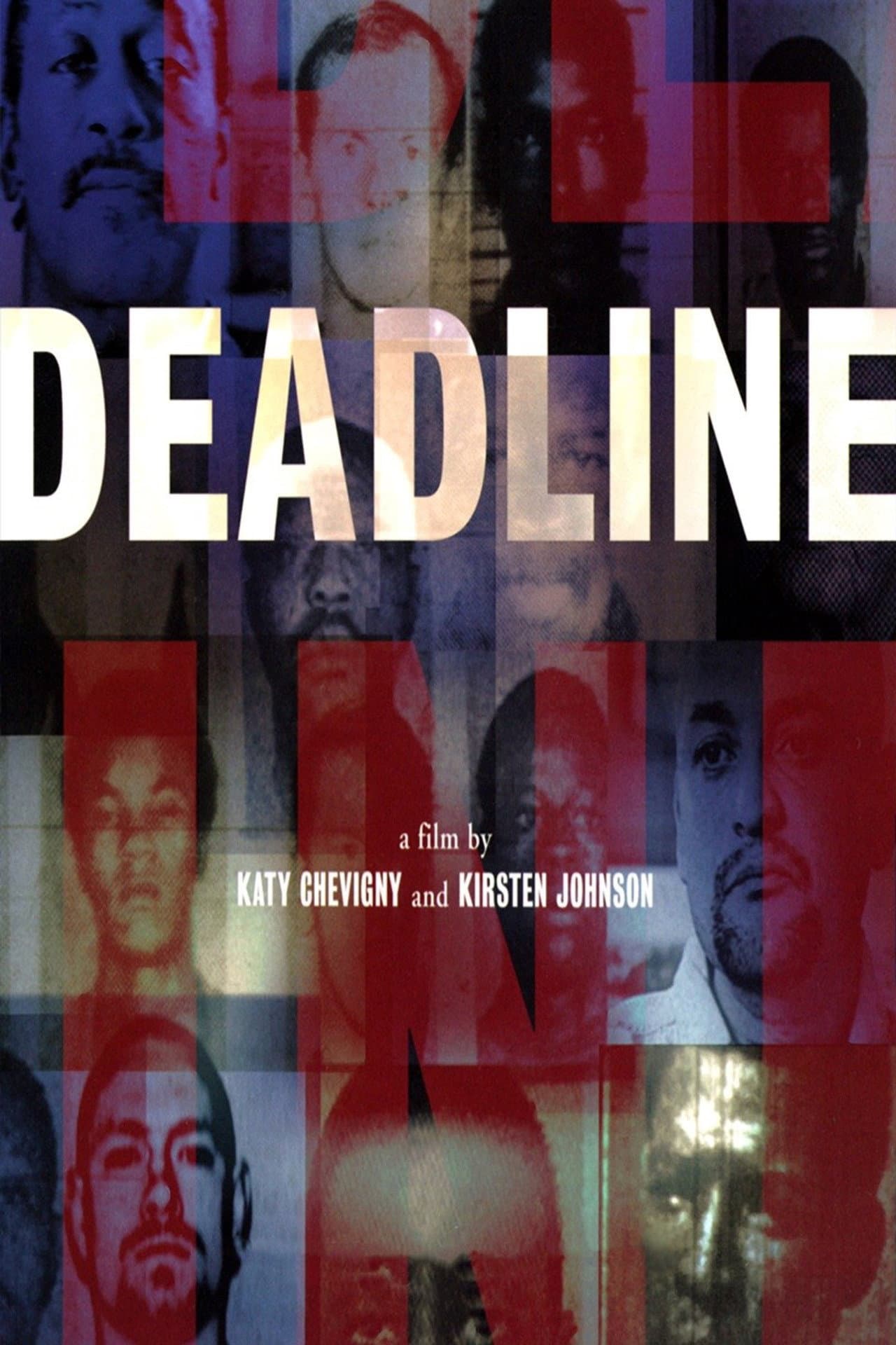 Deadline preview 2