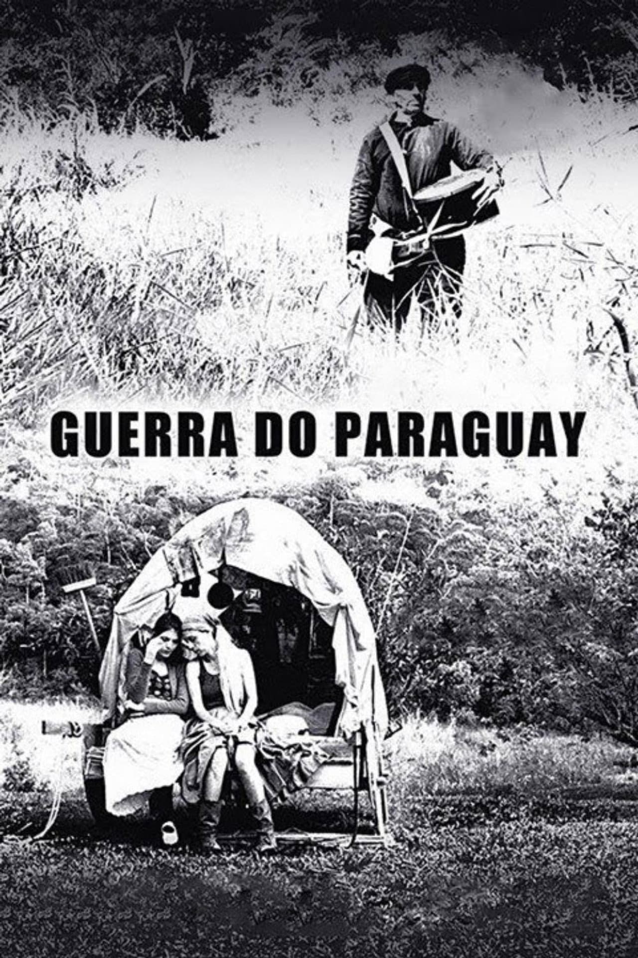Guerra do Paraguay preview 2