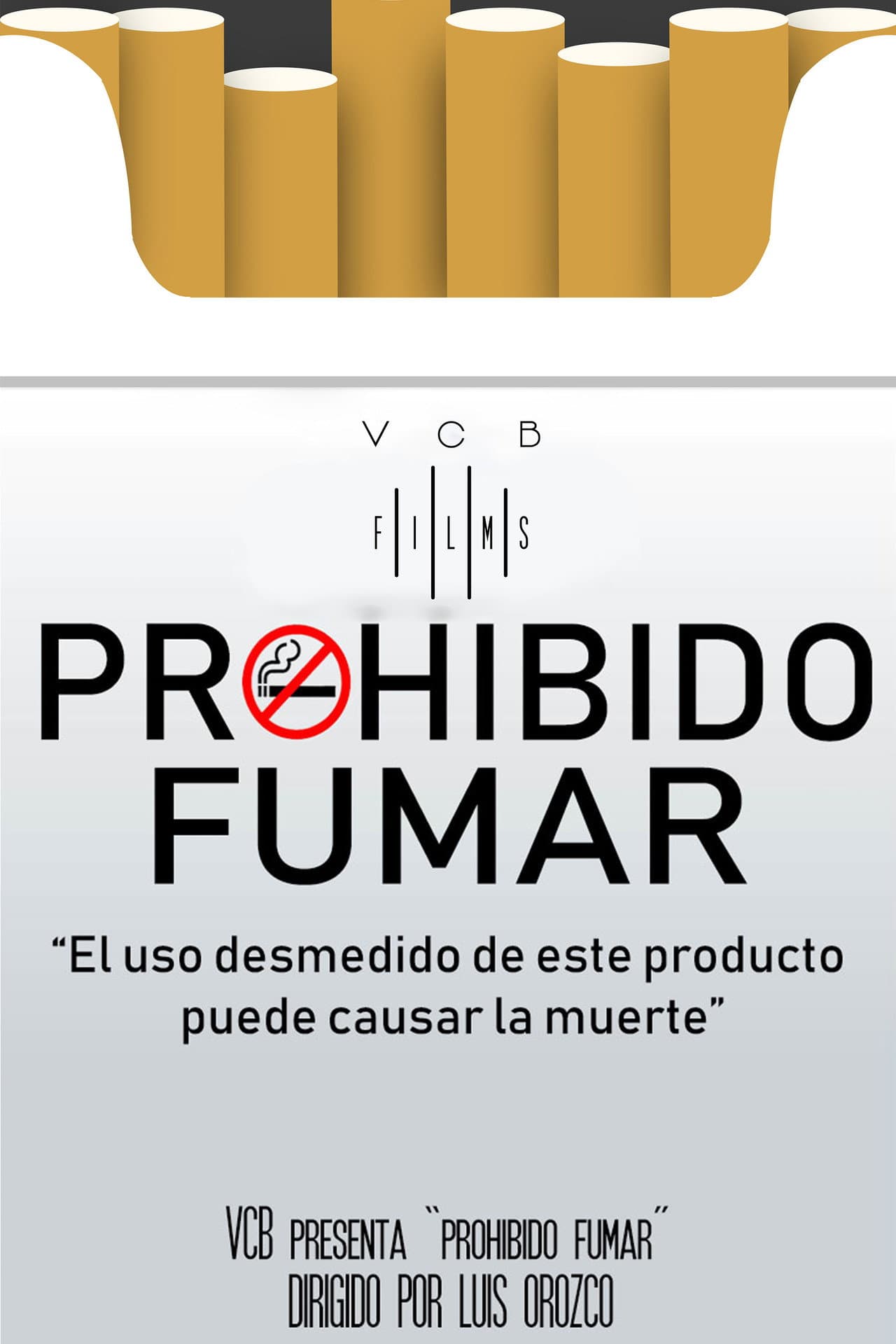 Prohibido Fumar preview 1