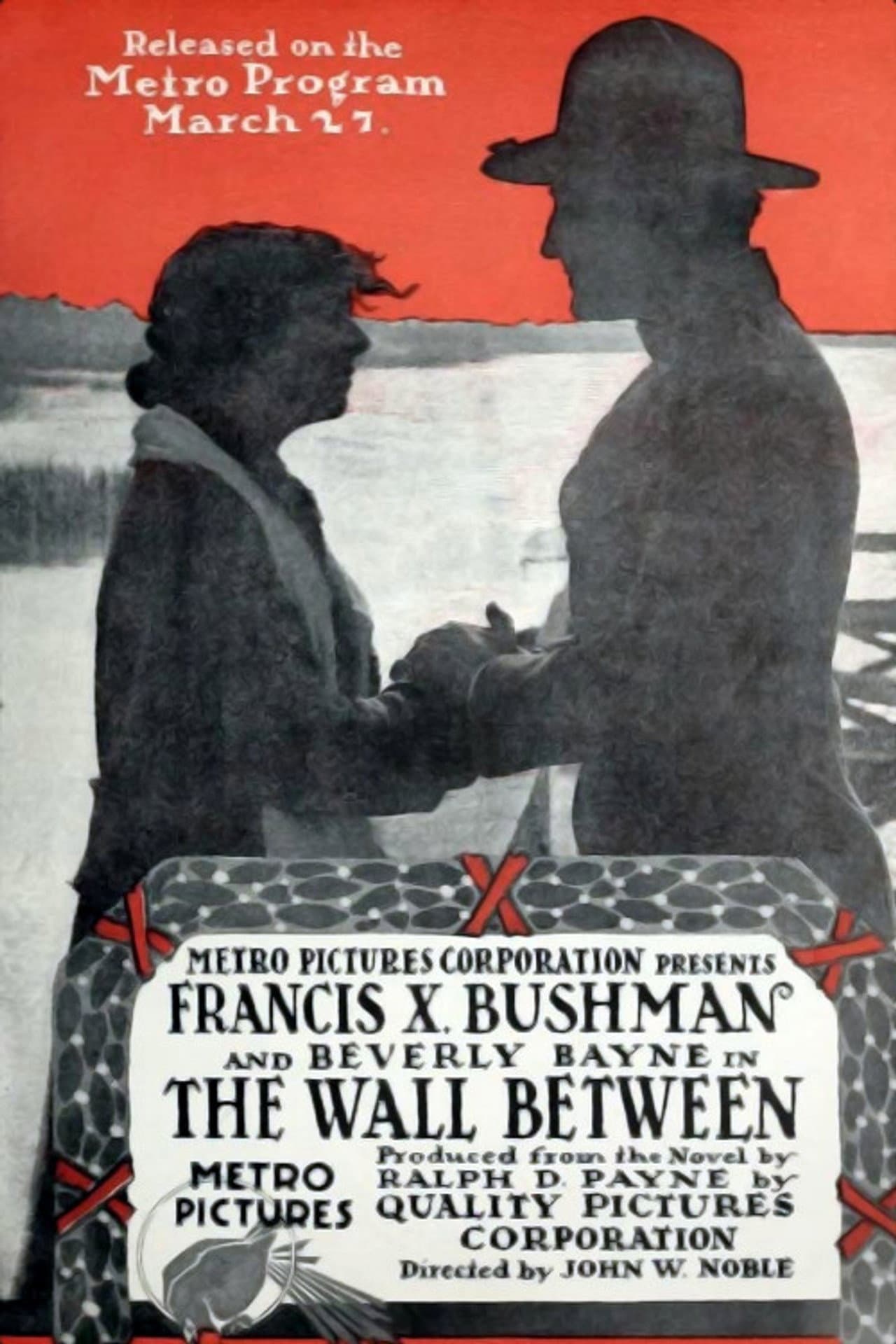The Wall Between preview 1