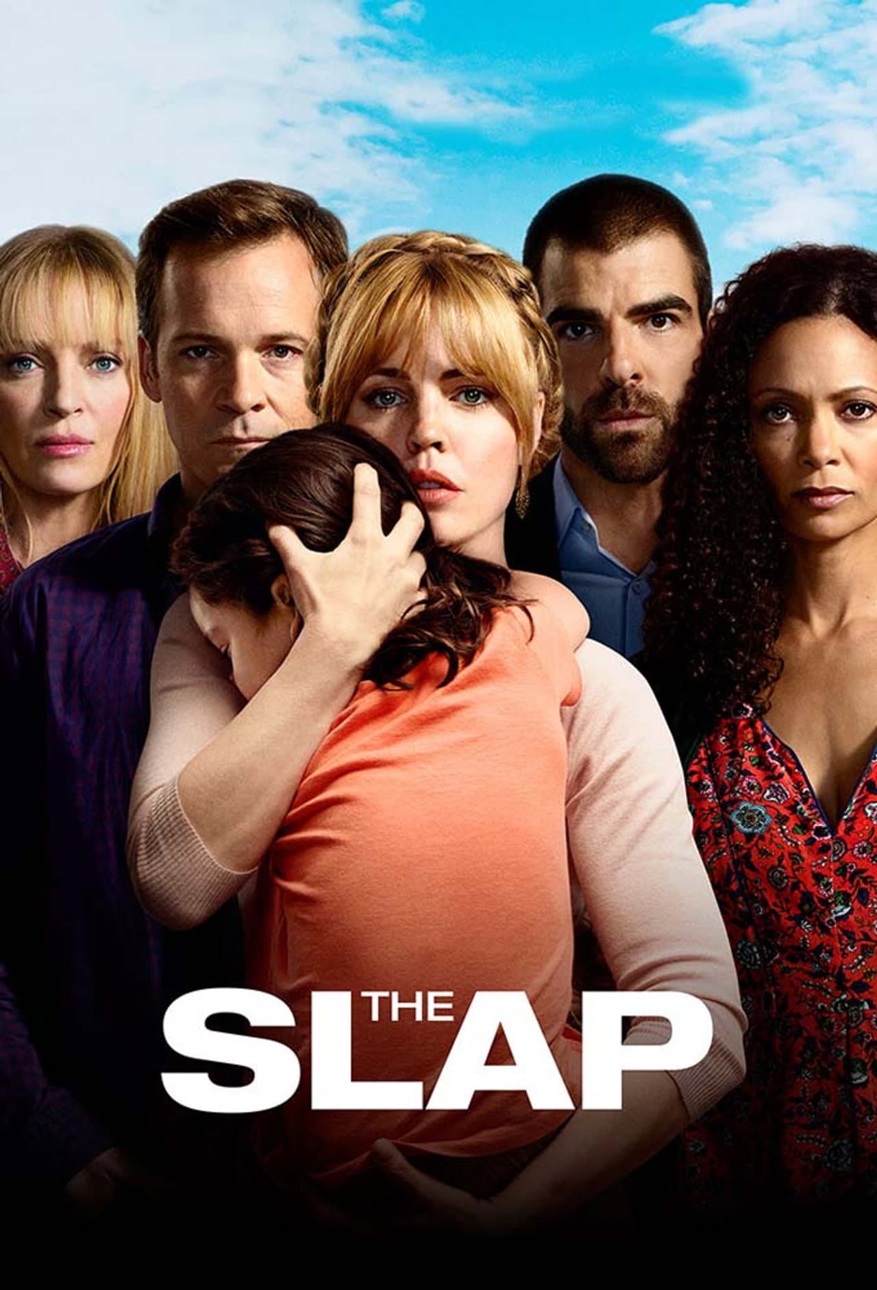 The Slap preview 2