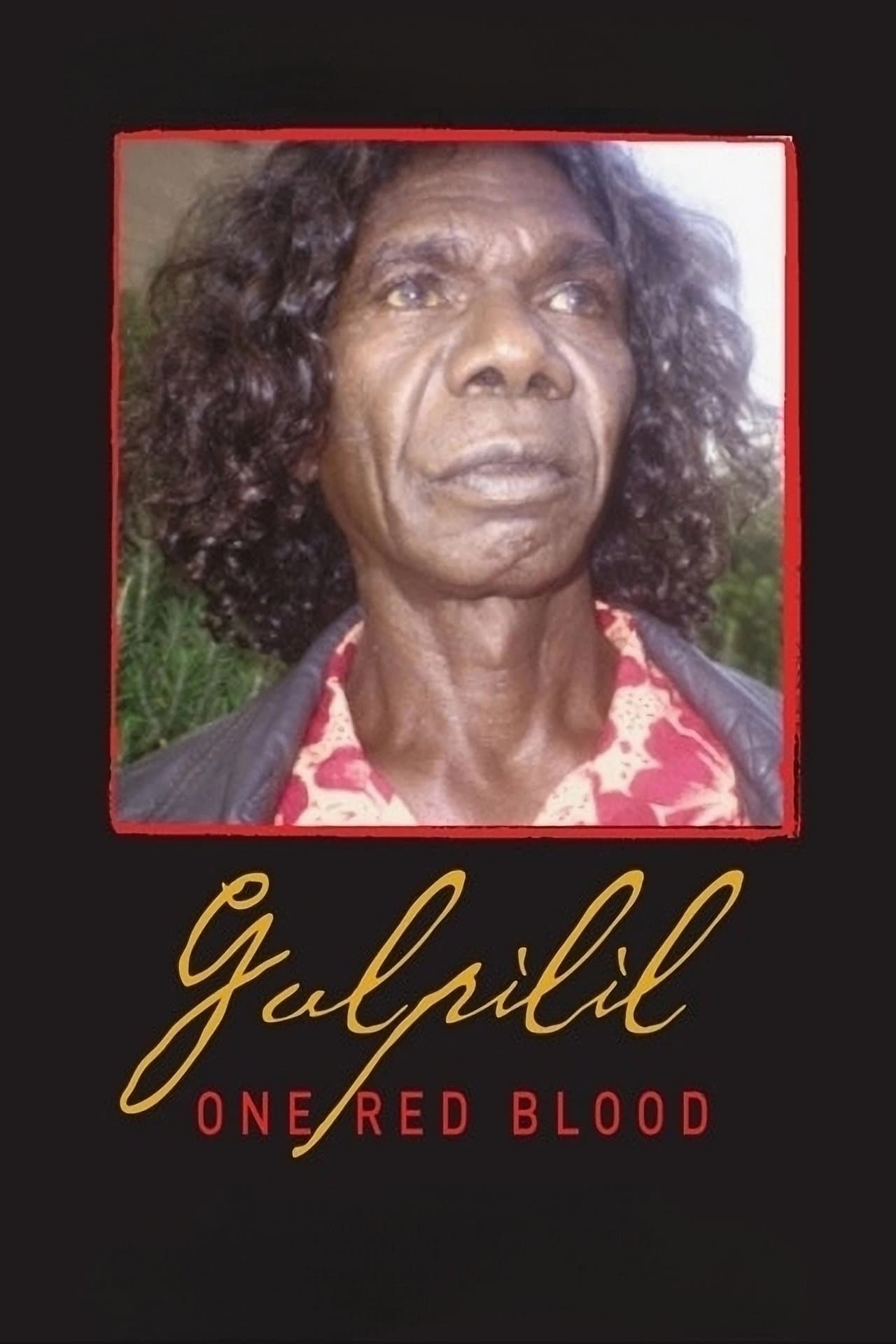 Gulpilil: One Red Blood preview 2