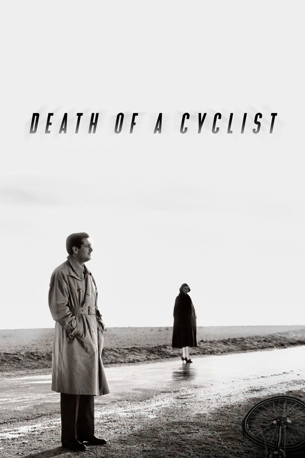 Death of a Cyclist preview 2