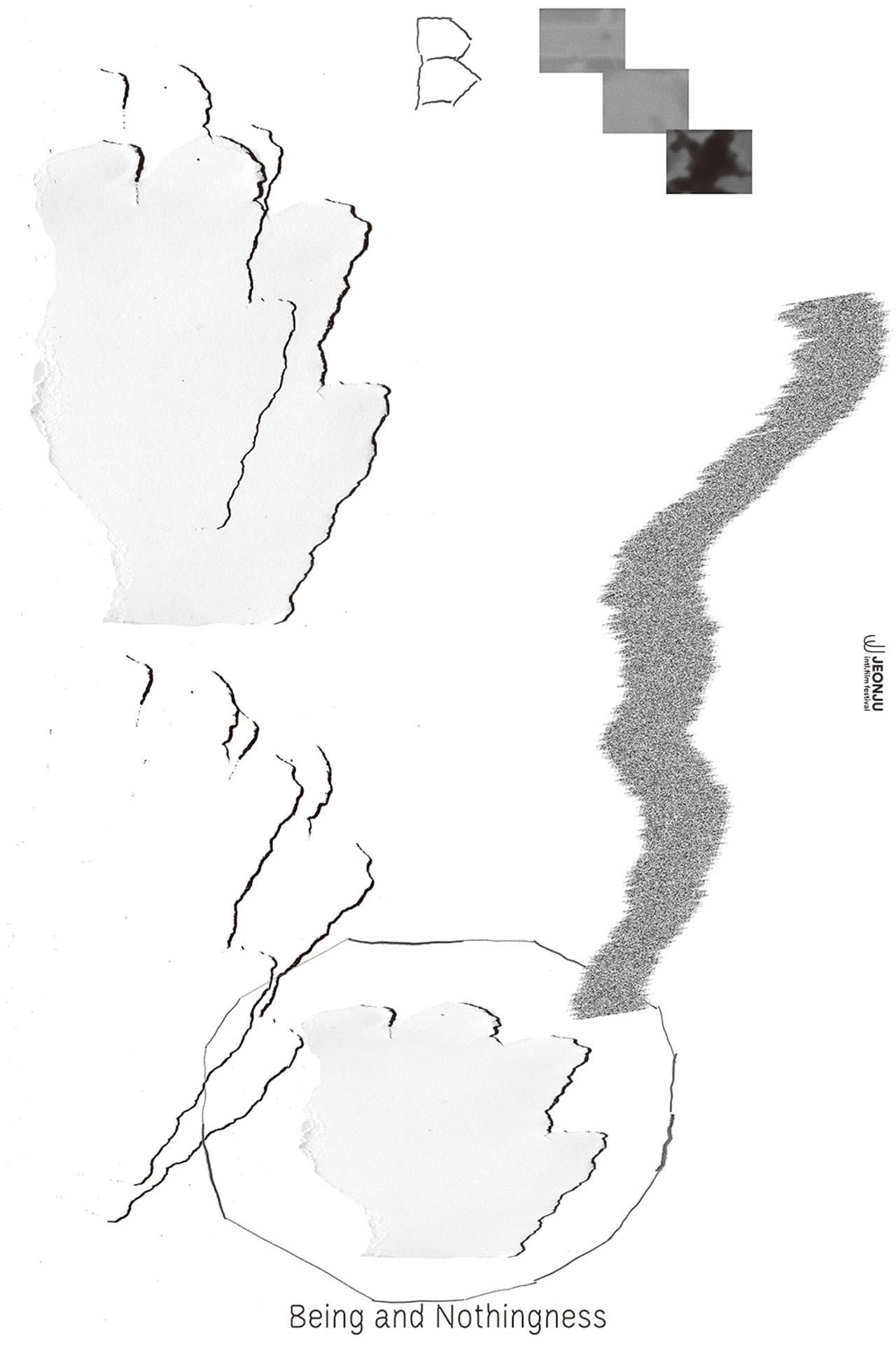 Being and Nothingness preview 2