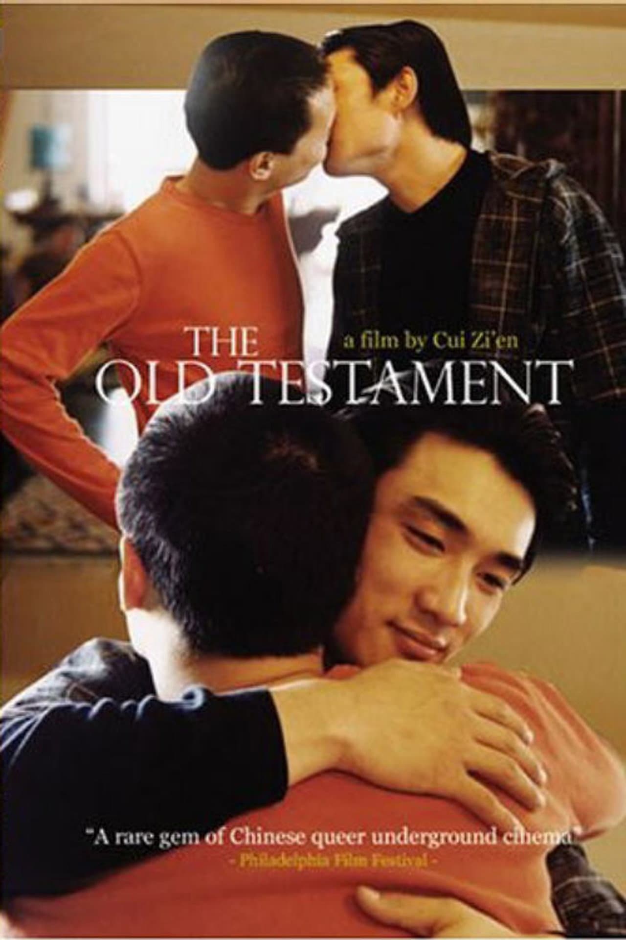 The Old Testament preview 2