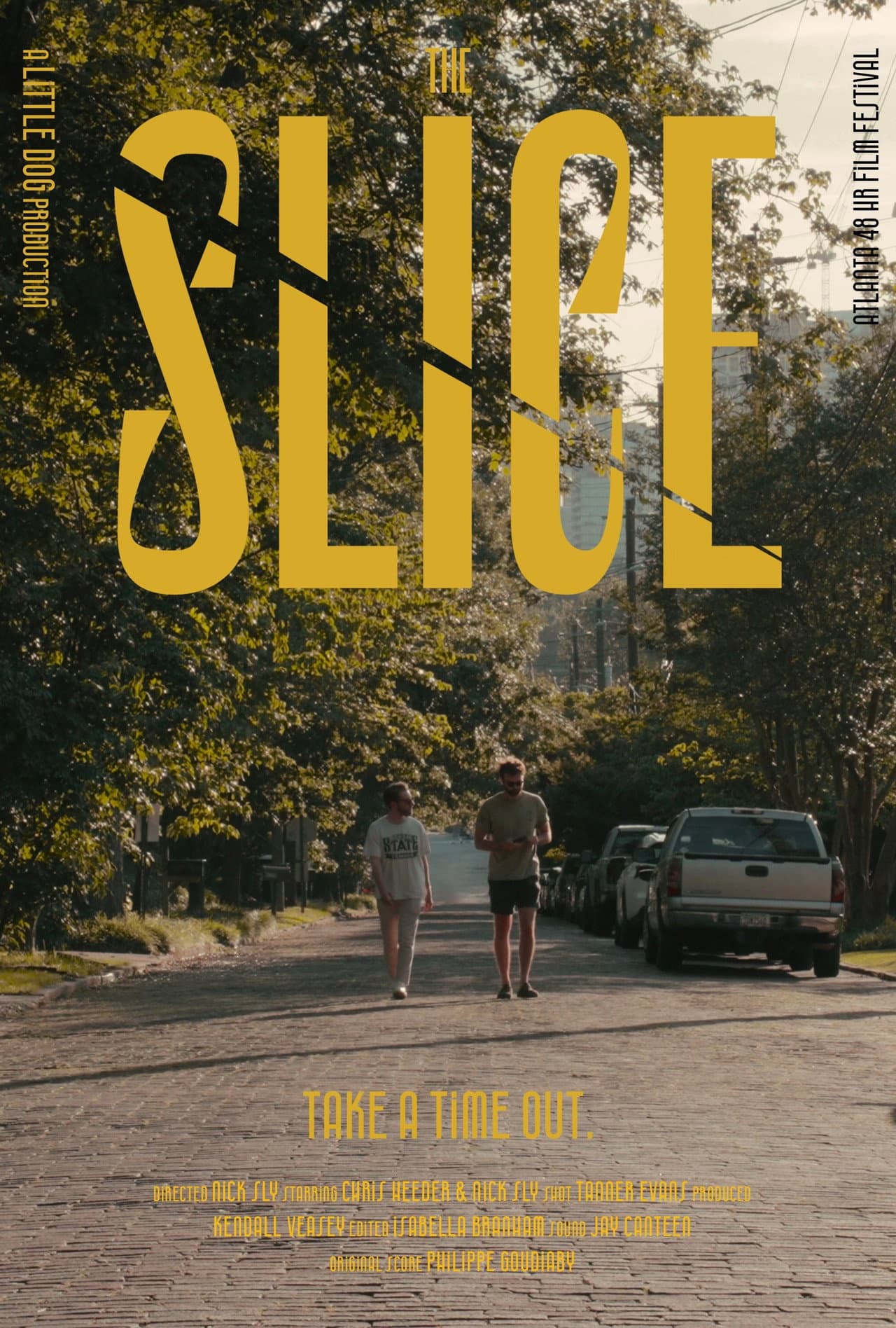 The Slice preview 2