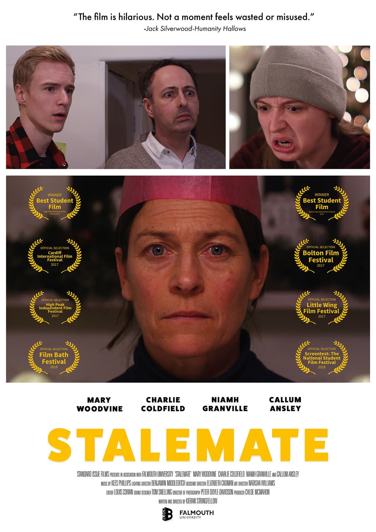 Stalemate preview 1
