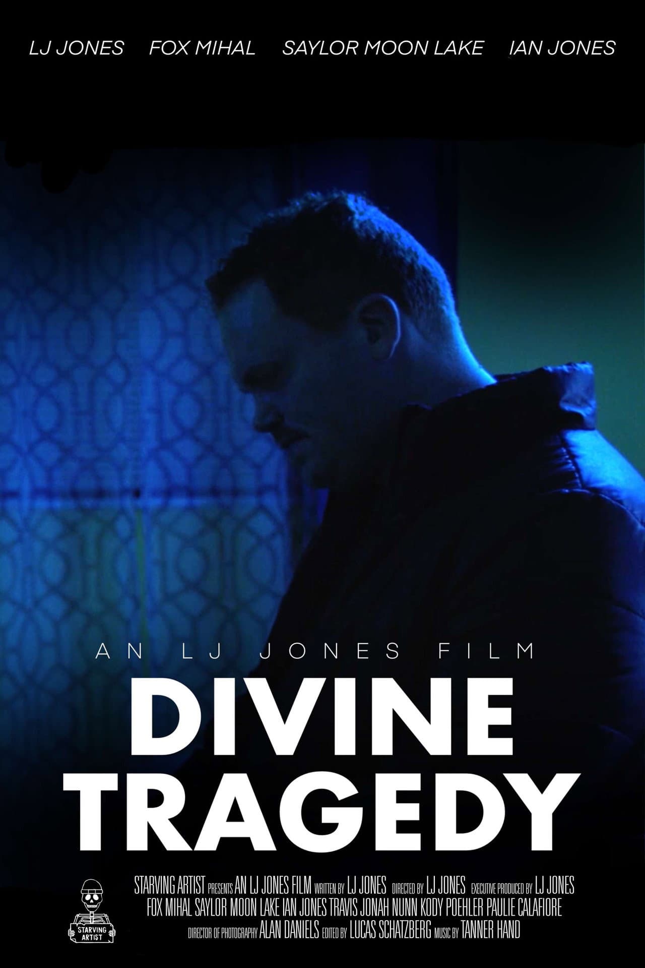 Divine Tragedy preview 2