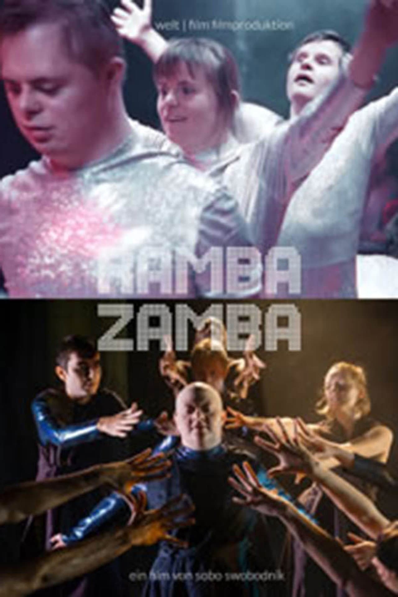 Ramba Zamba preview 1