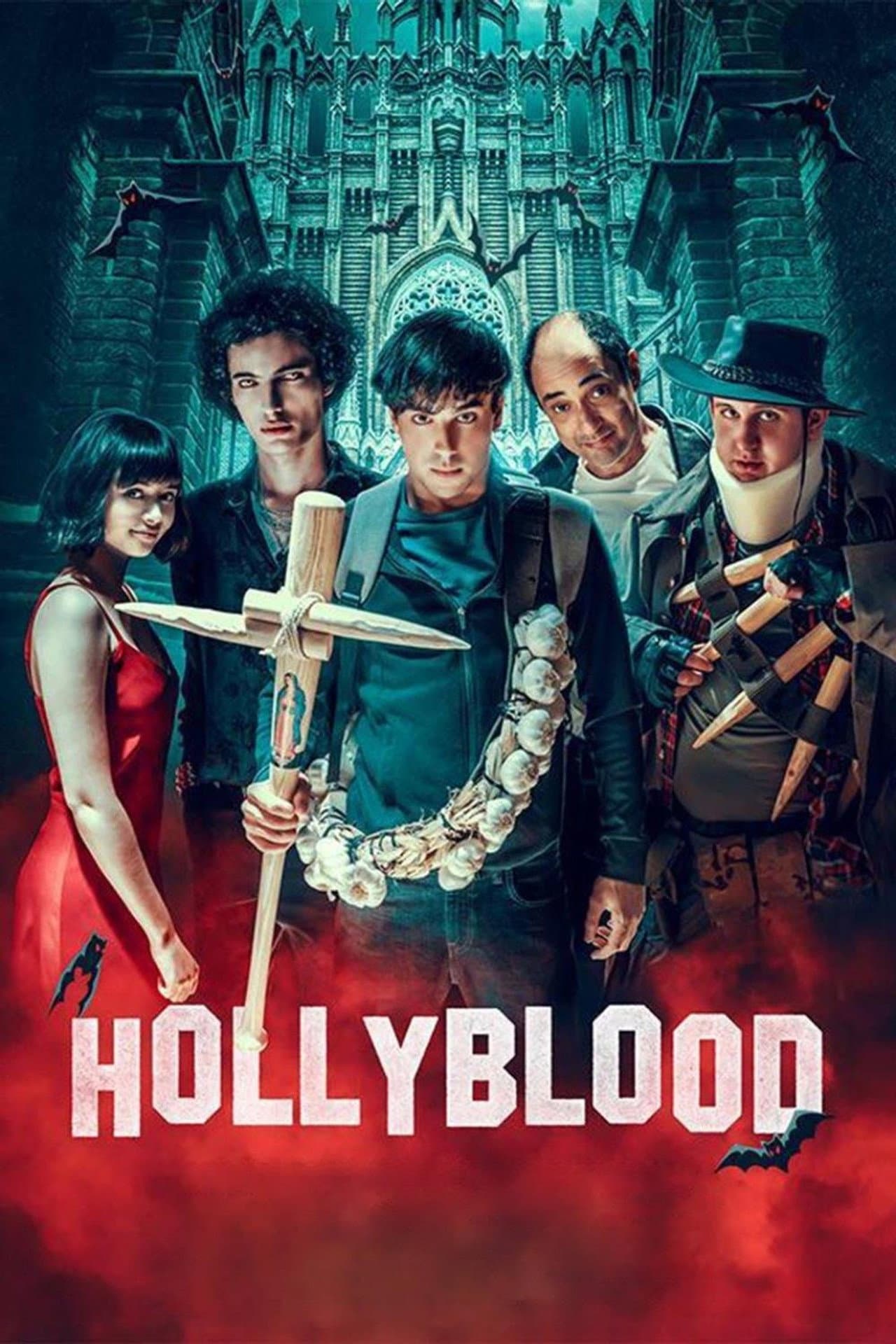 HollyBlood preview 2