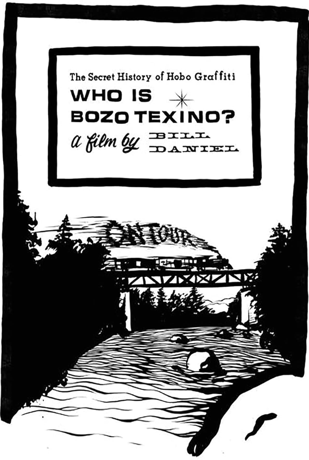 Who Is Bozo Texino? preview 2