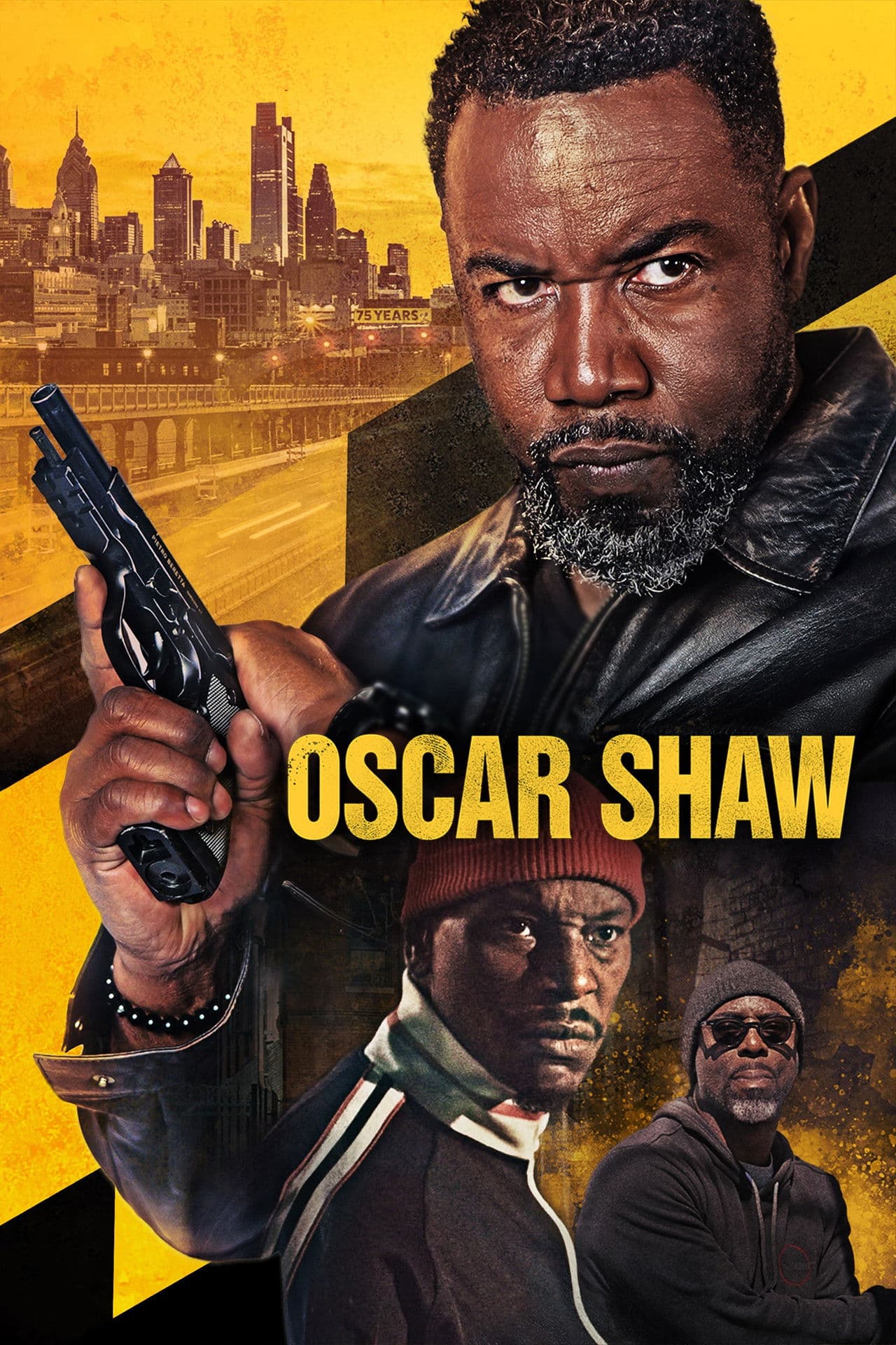 Oscar Shaw preview 2
