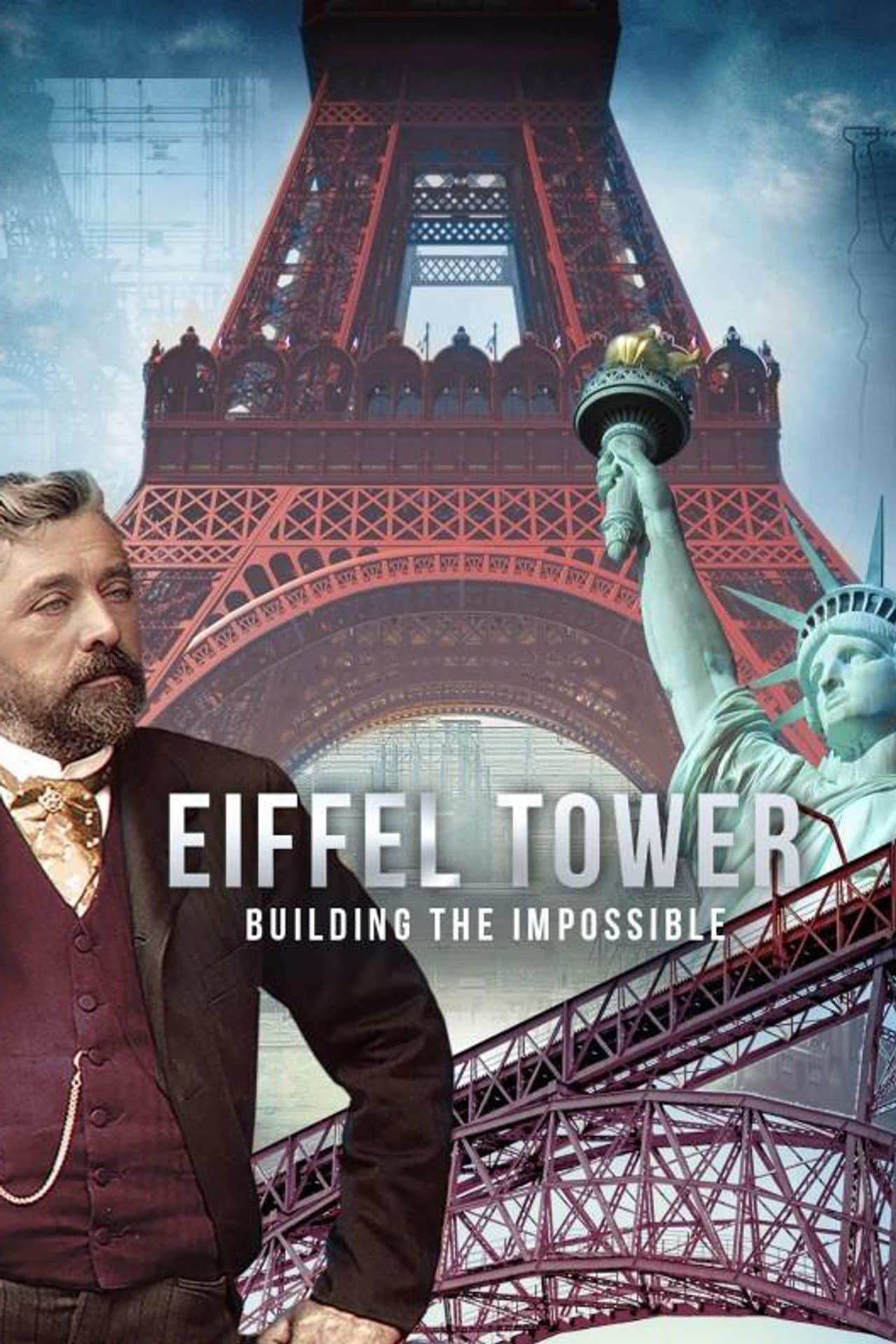 Eiffel Tower: Building the Impossible preview 2